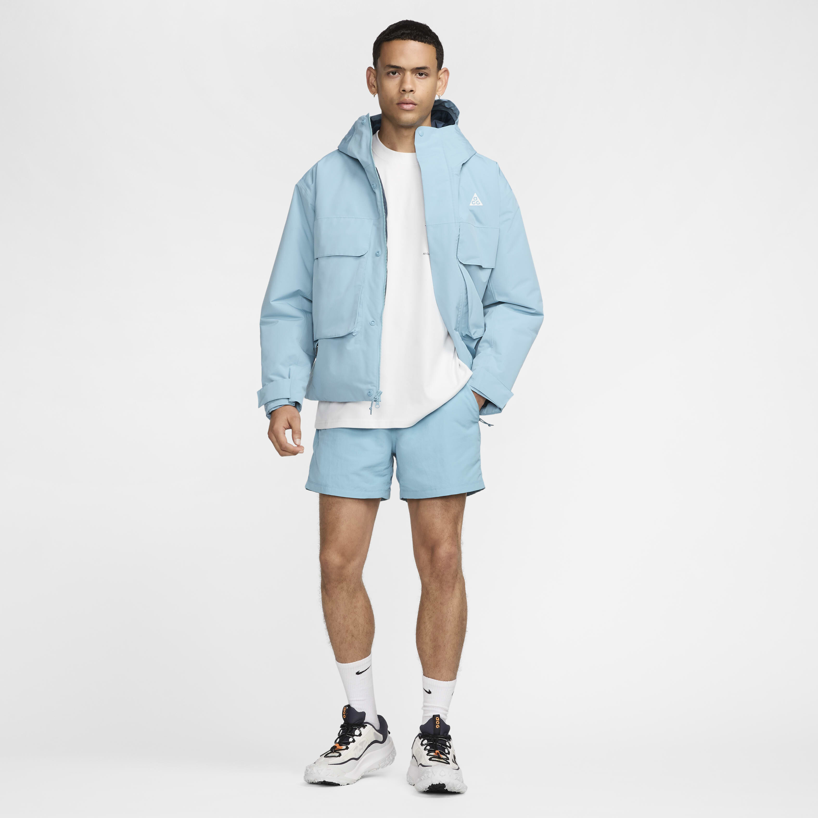 Nike ACG image number 6