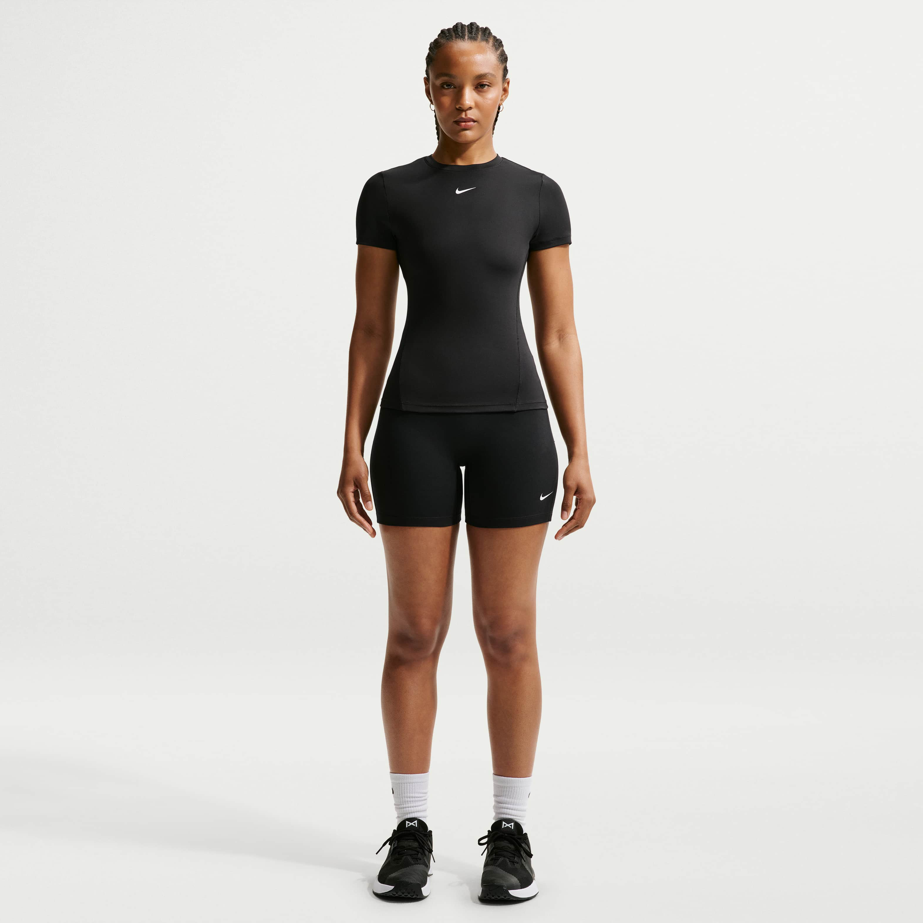 Nike One Fitted image number 3