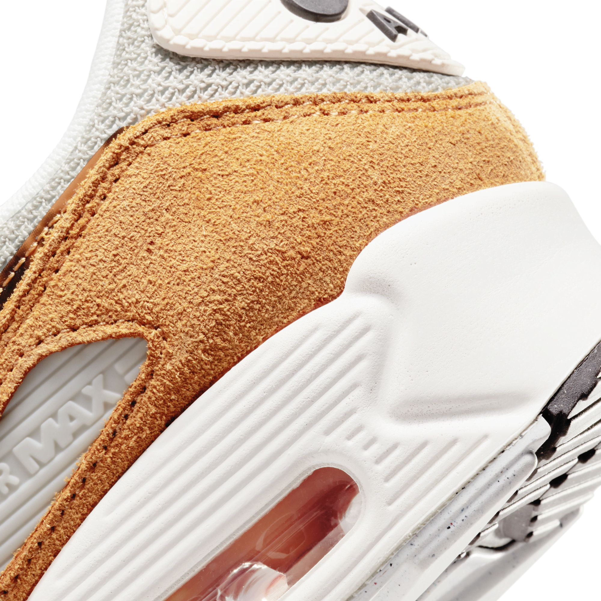 Nike air max 9 premium discount se muted bronze
