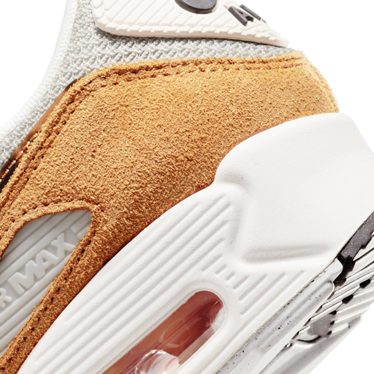 Nike air max 90 2025 premium se muted bronze