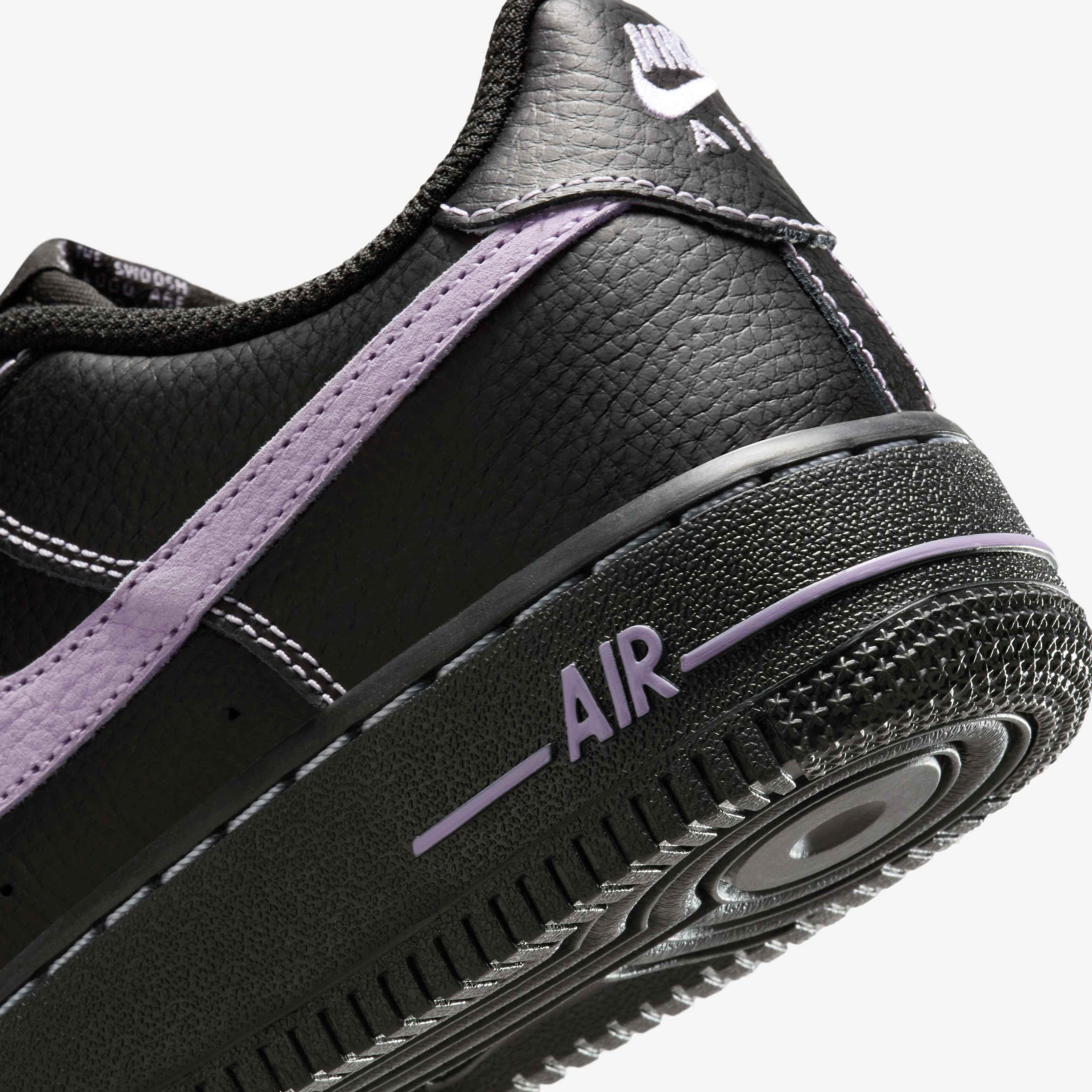 Nike Air Force 1 LV8 image number 7