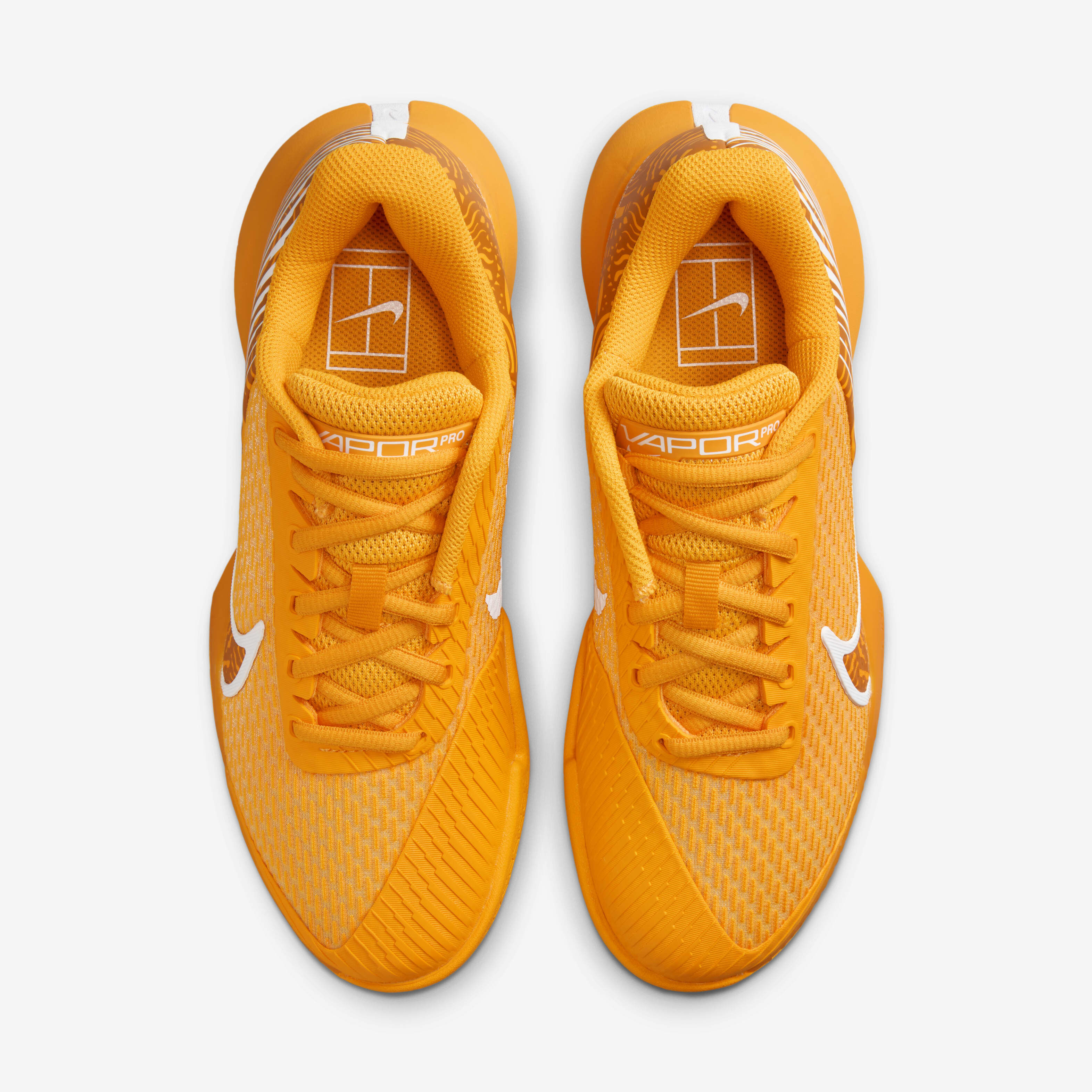 NikeCourt Air Zoom Vapor Pro 2 image number 3