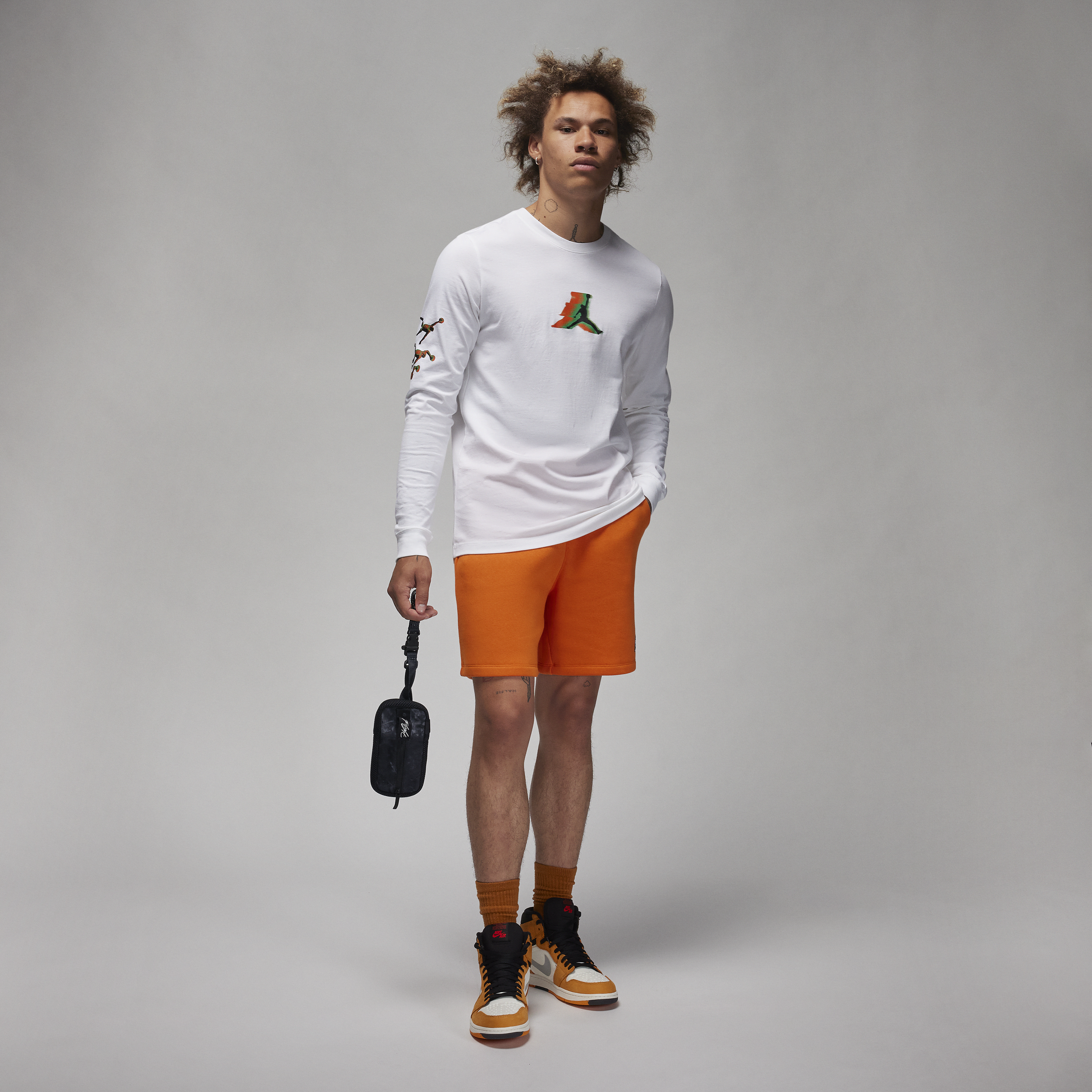 Jordan image number 7