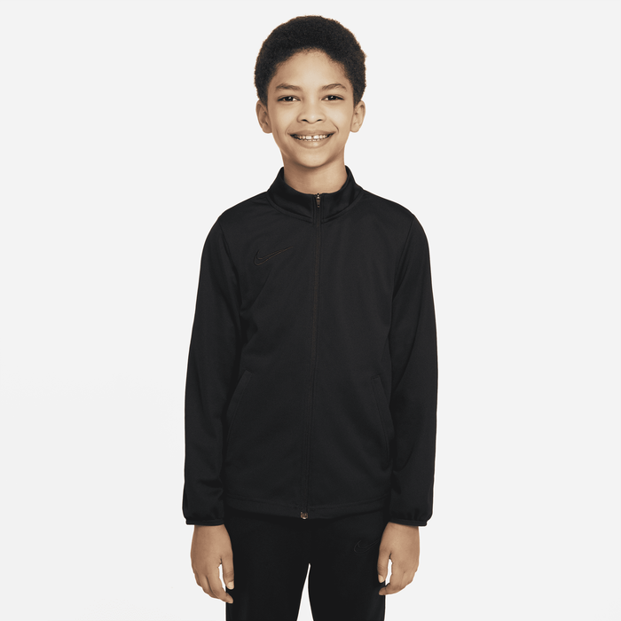 Nike dri fit academy hot sale tracksuit boys