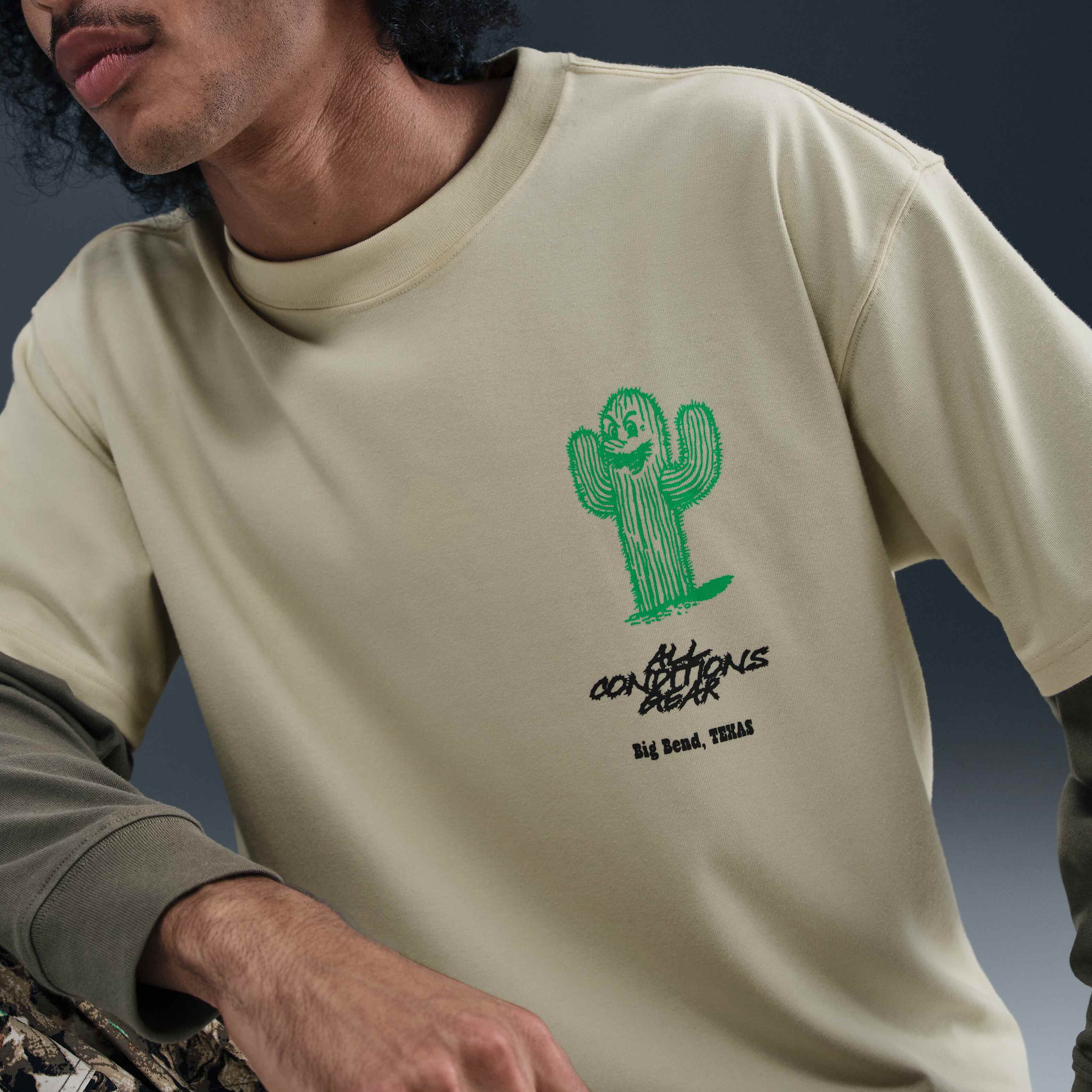 نايكي ايه سي جي image number 2