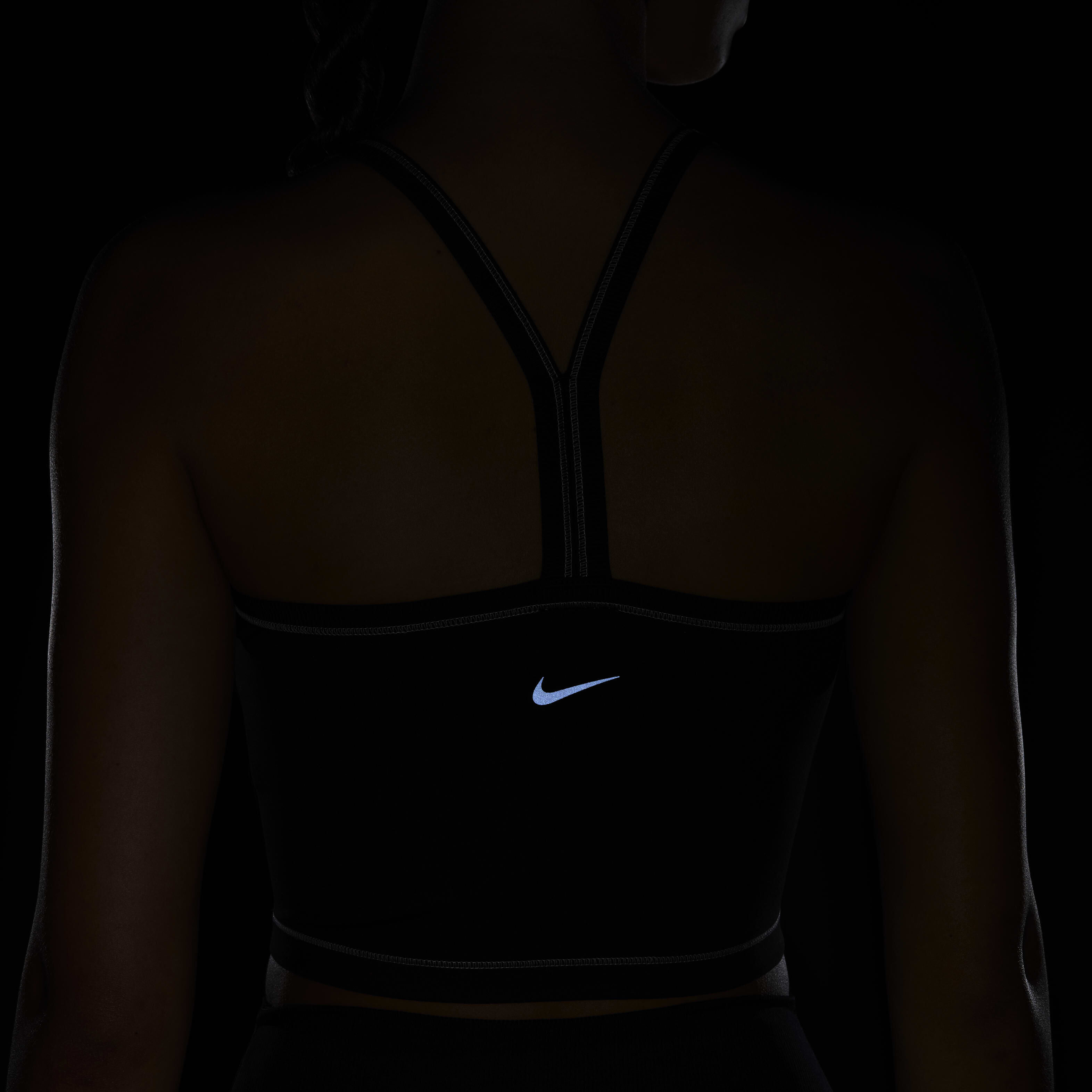 Nike One Fitted image number 6