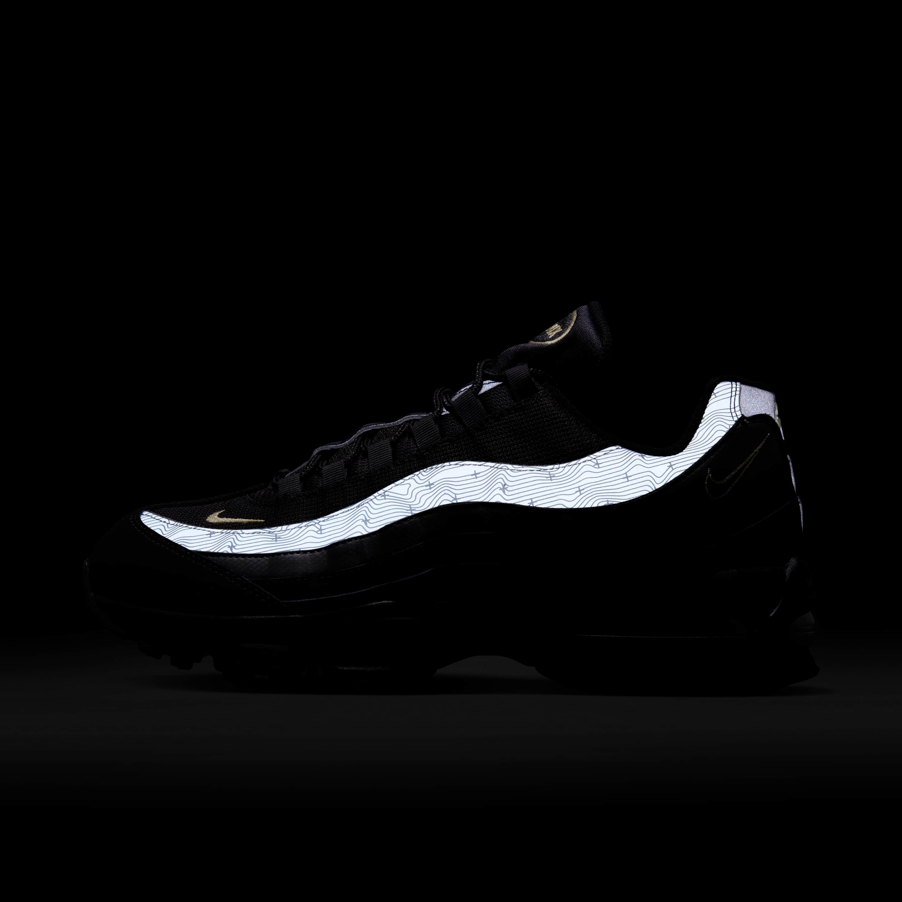Nike Air Max 95 image number 10
