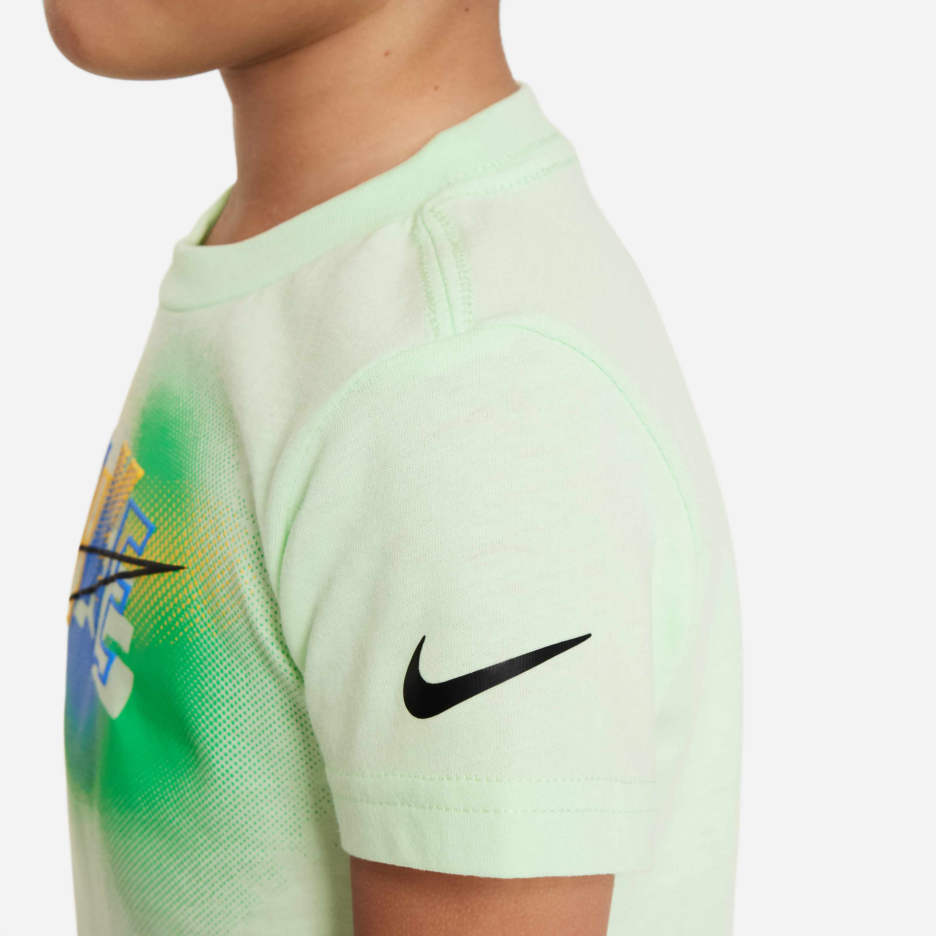 Nike Hazy Rays image number 3
