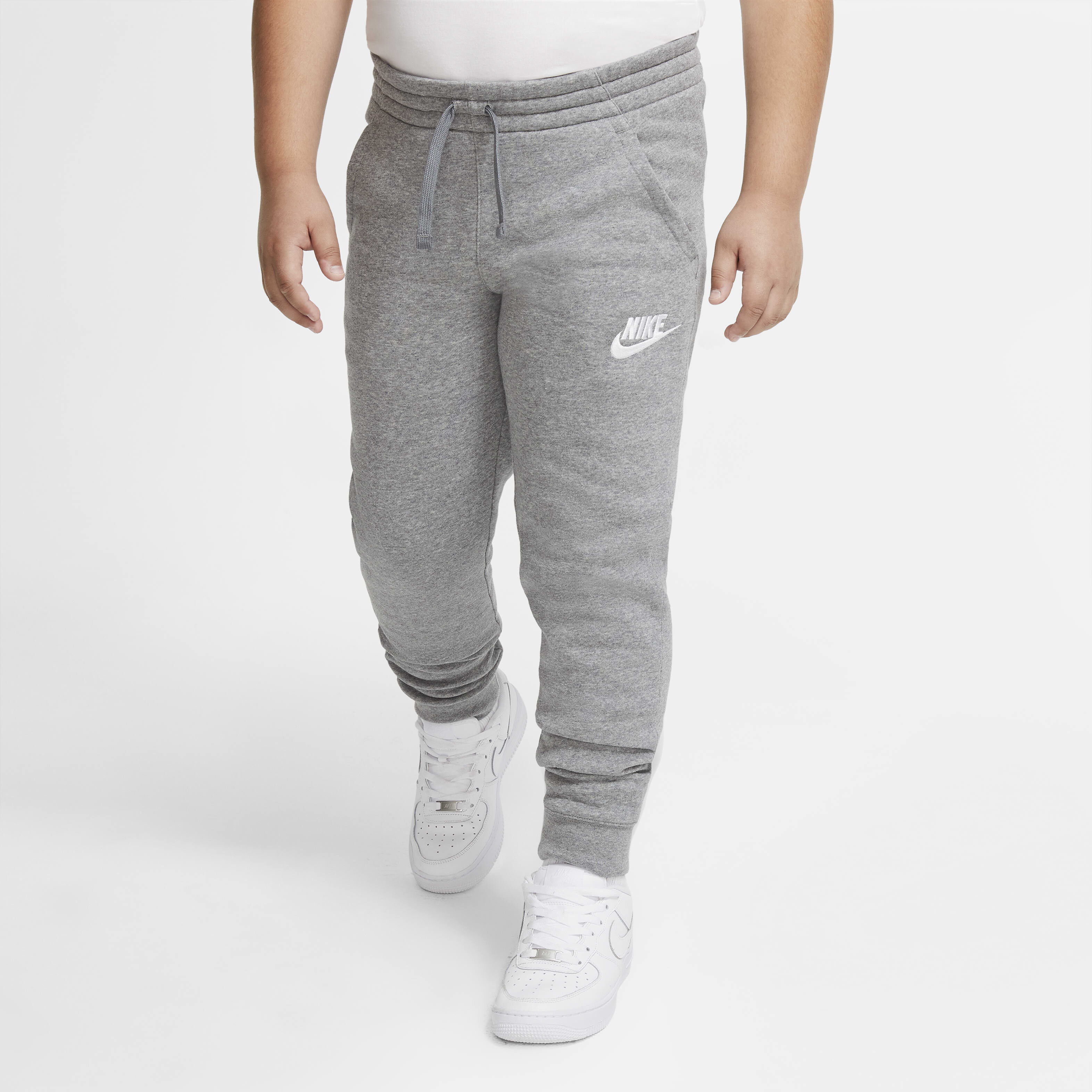 Nike joggers boys store