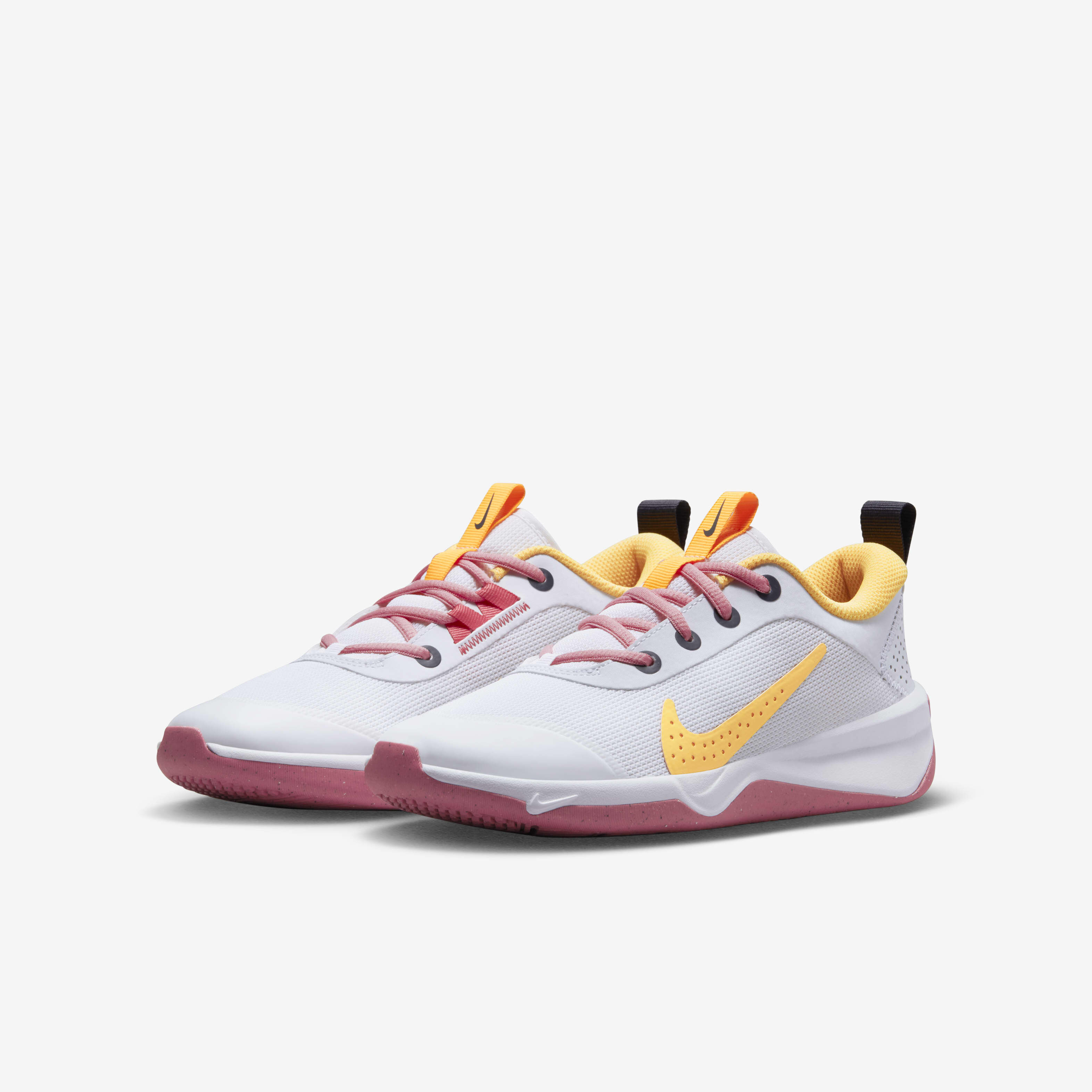 Nike Omni Multi-Court image number 4