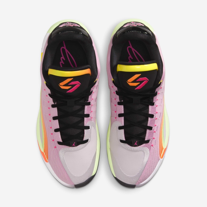 Buy Luka 'Gone Ranching' Basketball Shoes Light Arctic Pink