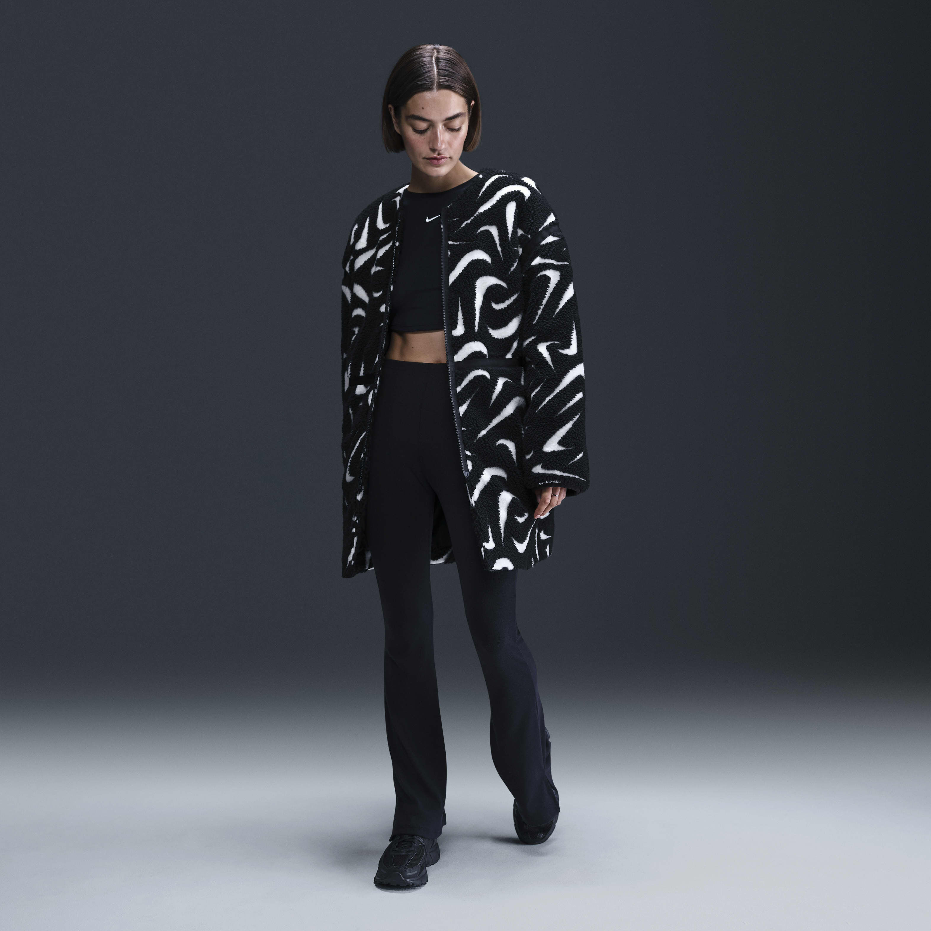 Nike Sportswear image number 3