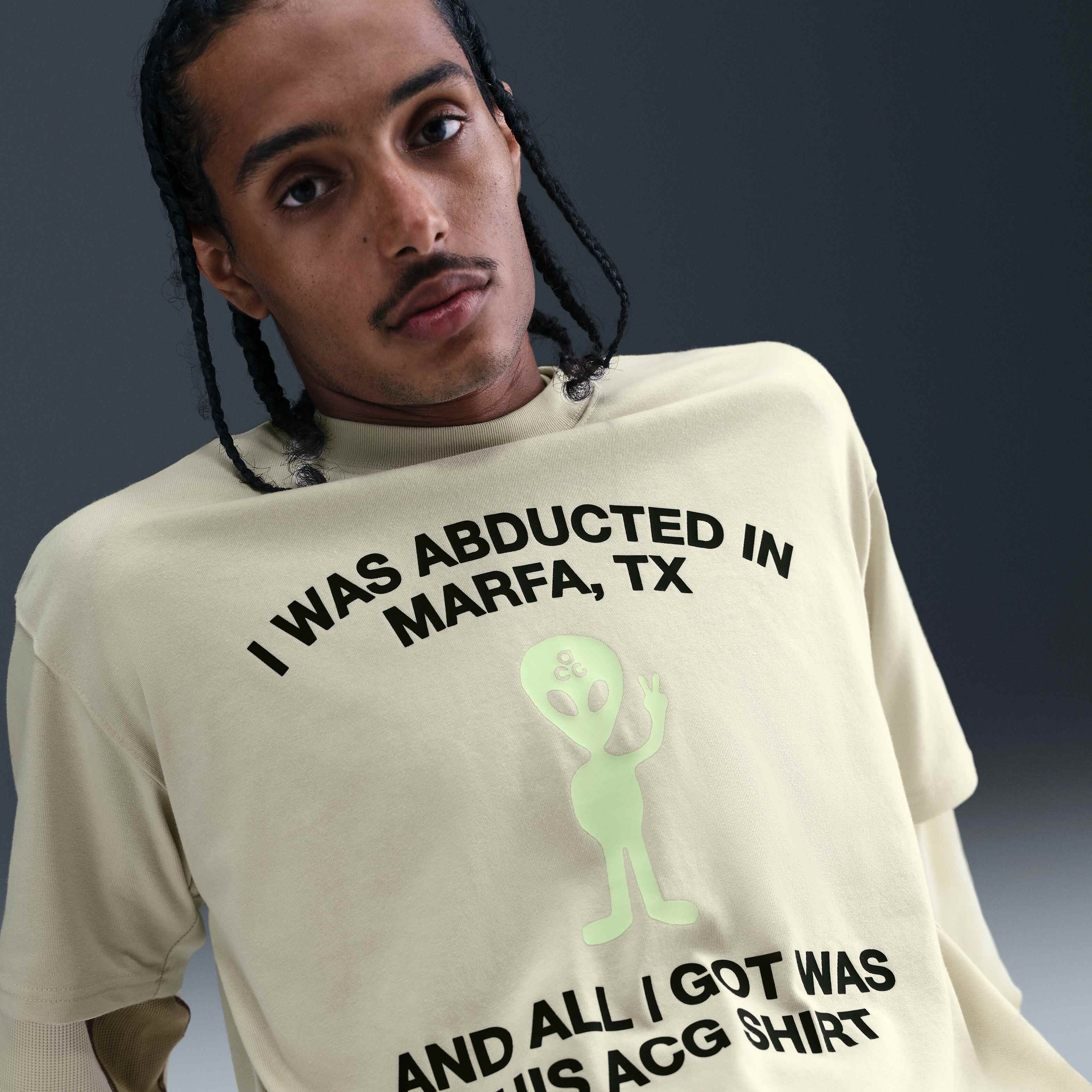 Nike ACG image number 2