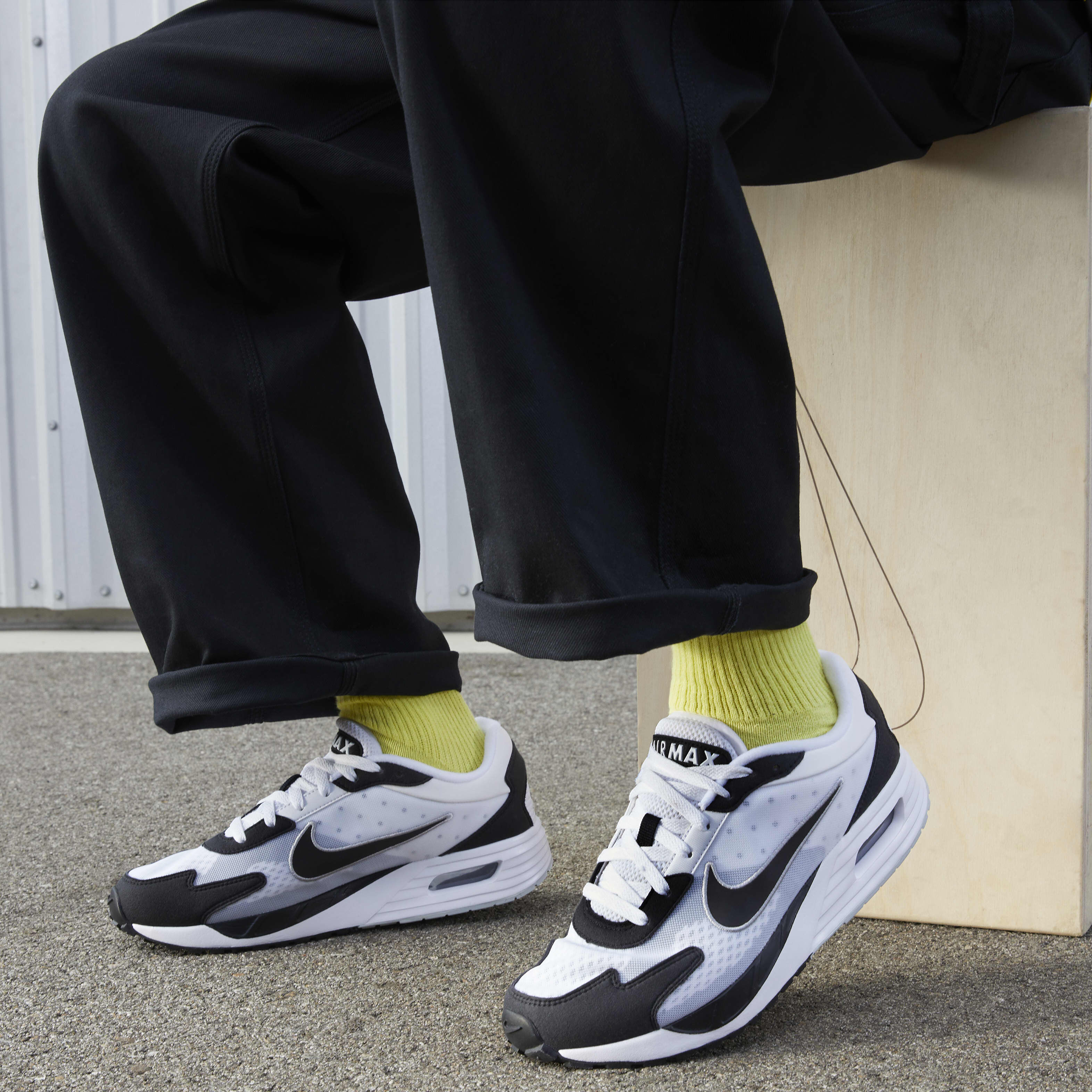 Buy Nike Air Max Solo Men s Shoes Nike Saudi Official