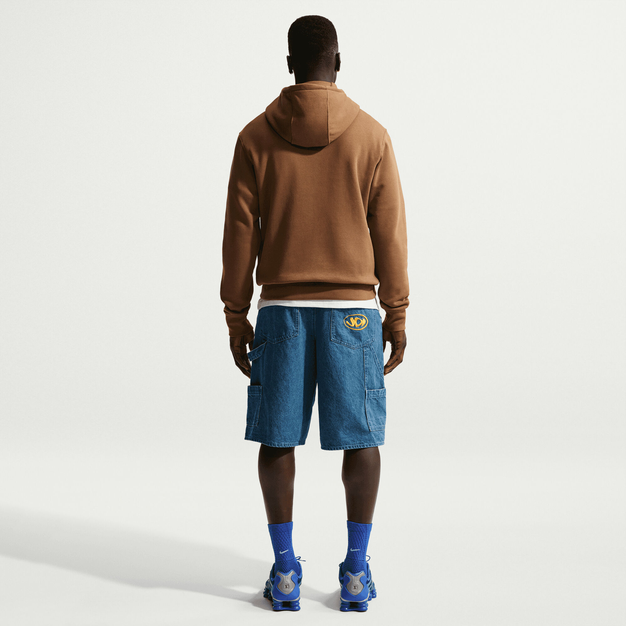 Nike Club image number 1