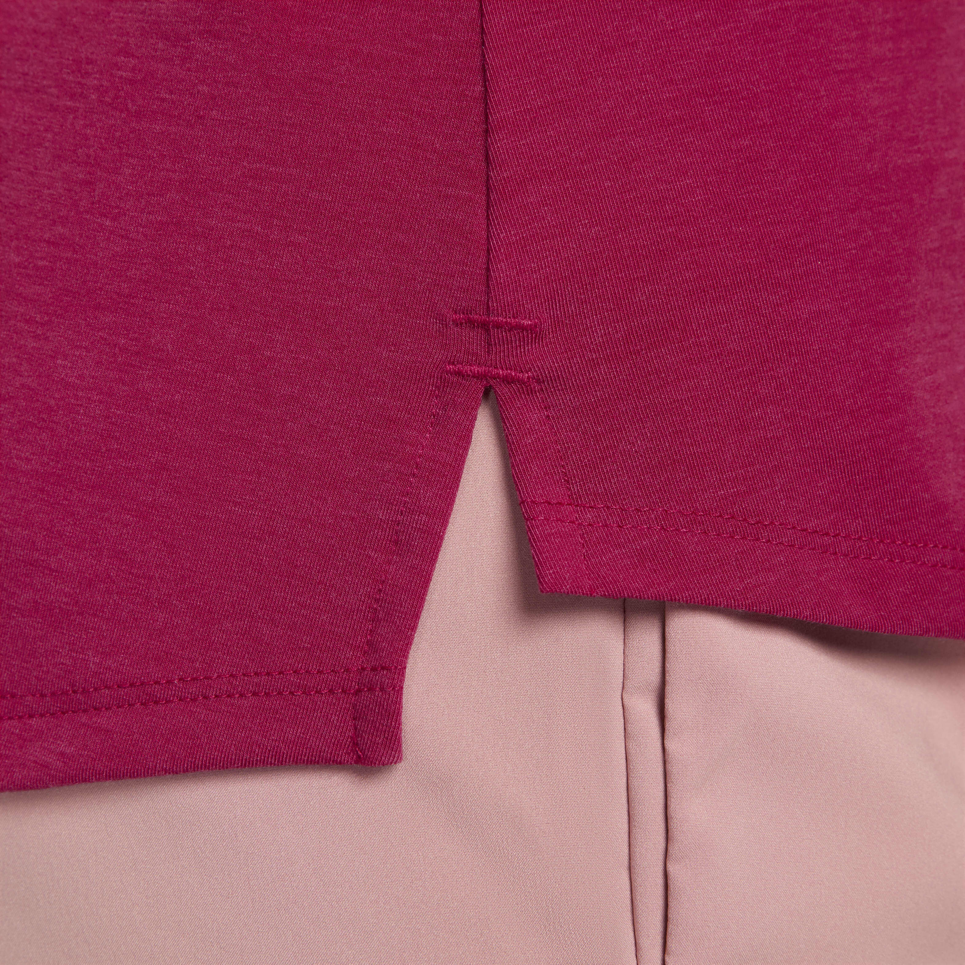 Nike Dri-FIT One Luxe image number 3