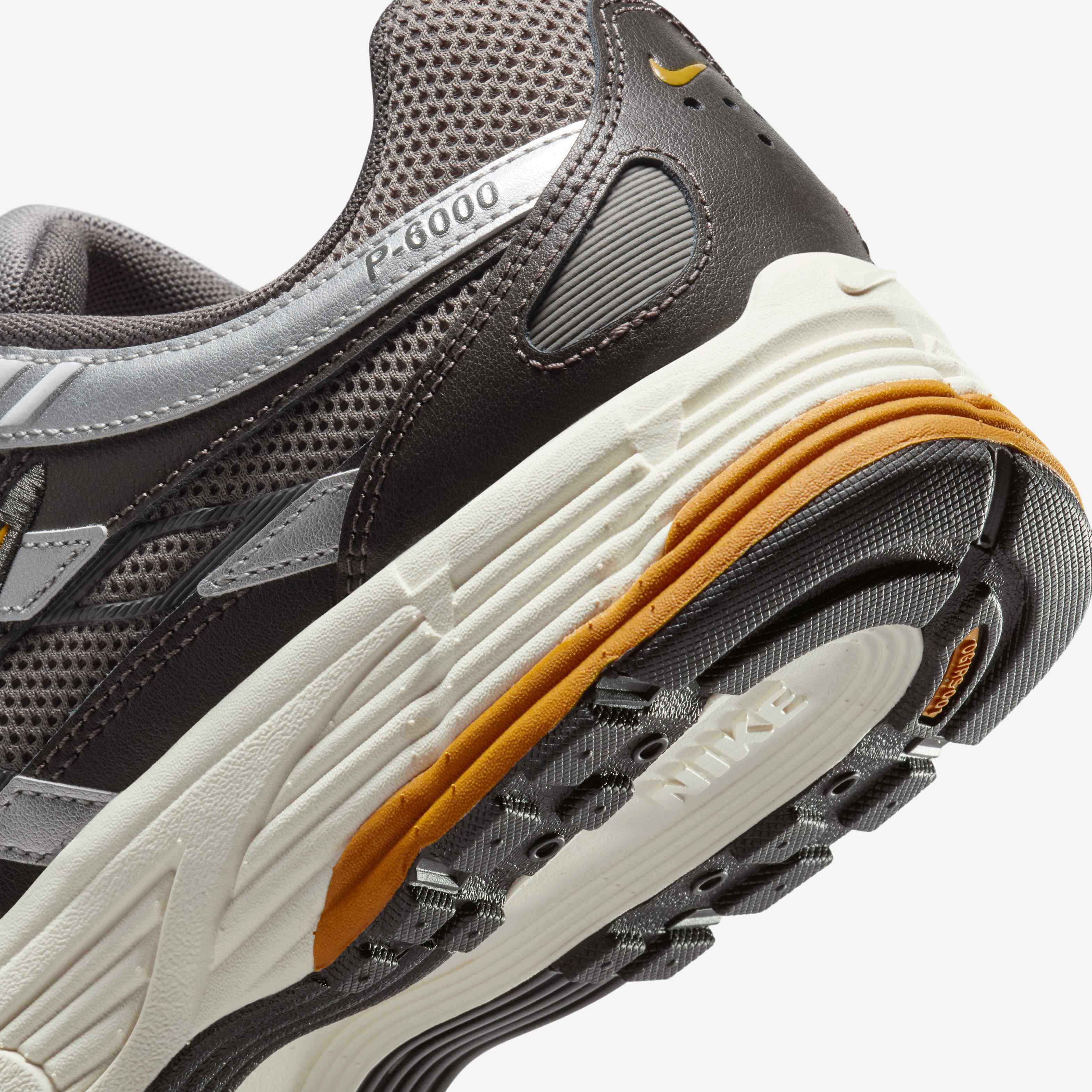 Nike P-6000 image number 7