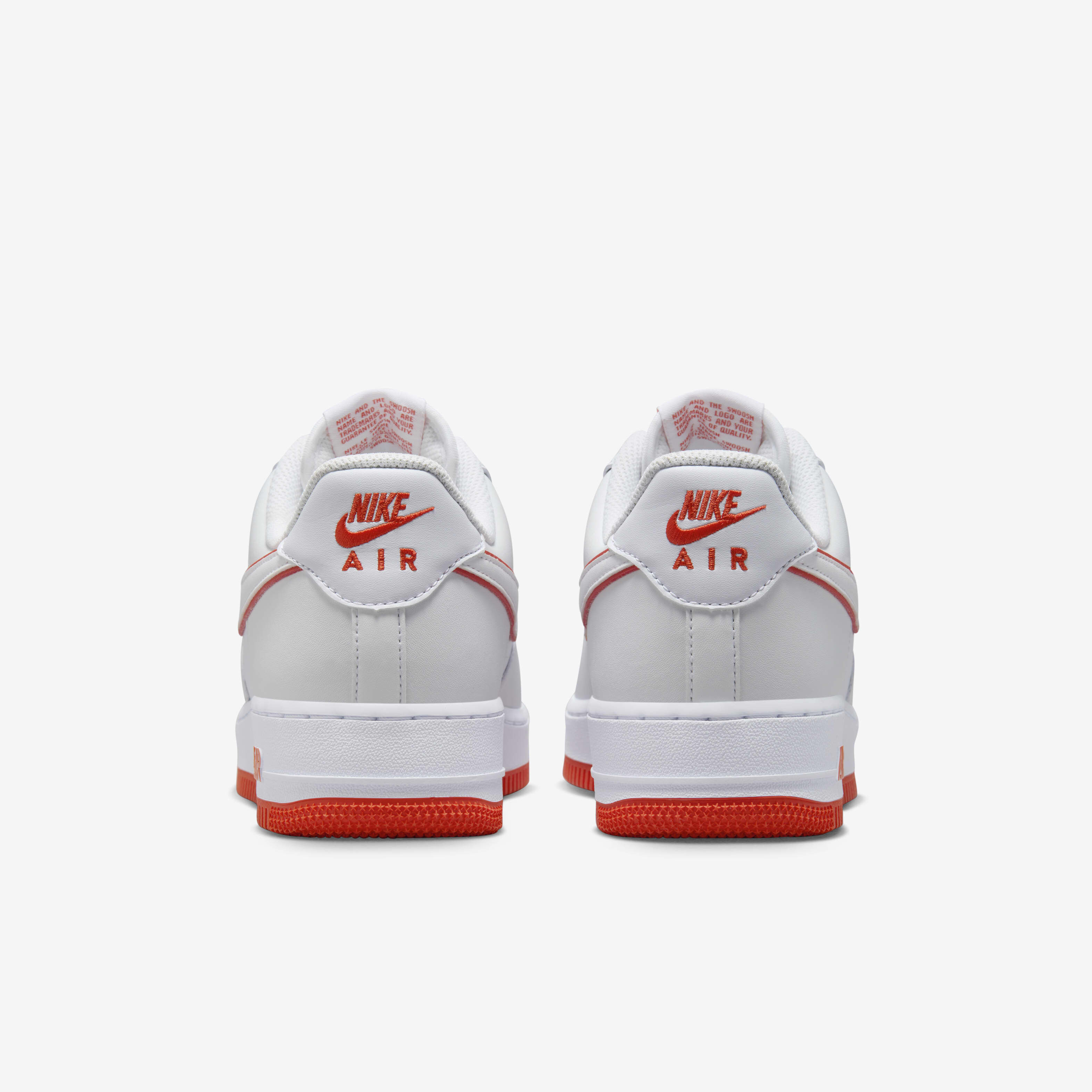 Nike Air Force 1 '07 image number 5