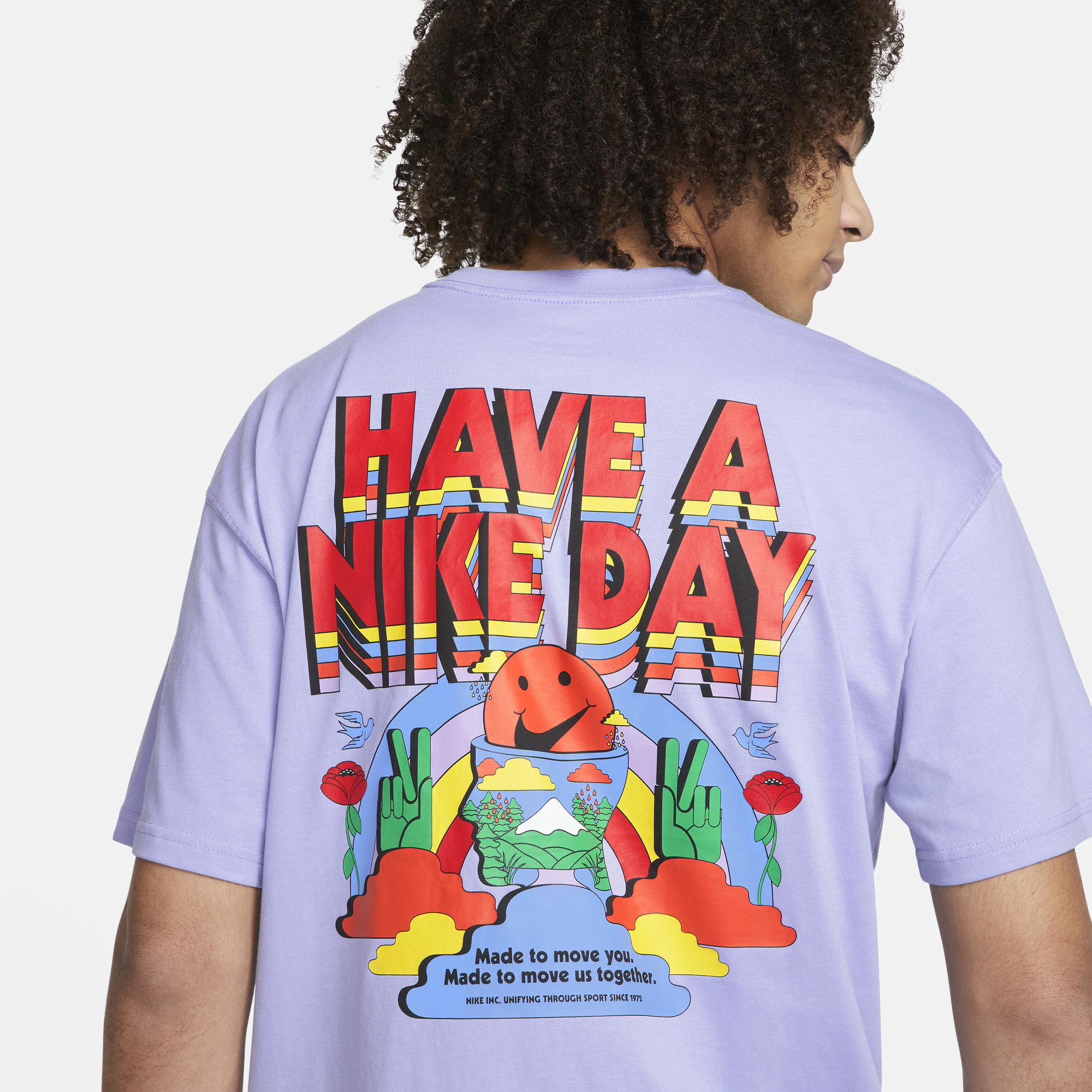 Have a nice day air max shirt discount