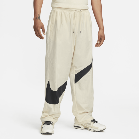 Nike woven swoosh best sale