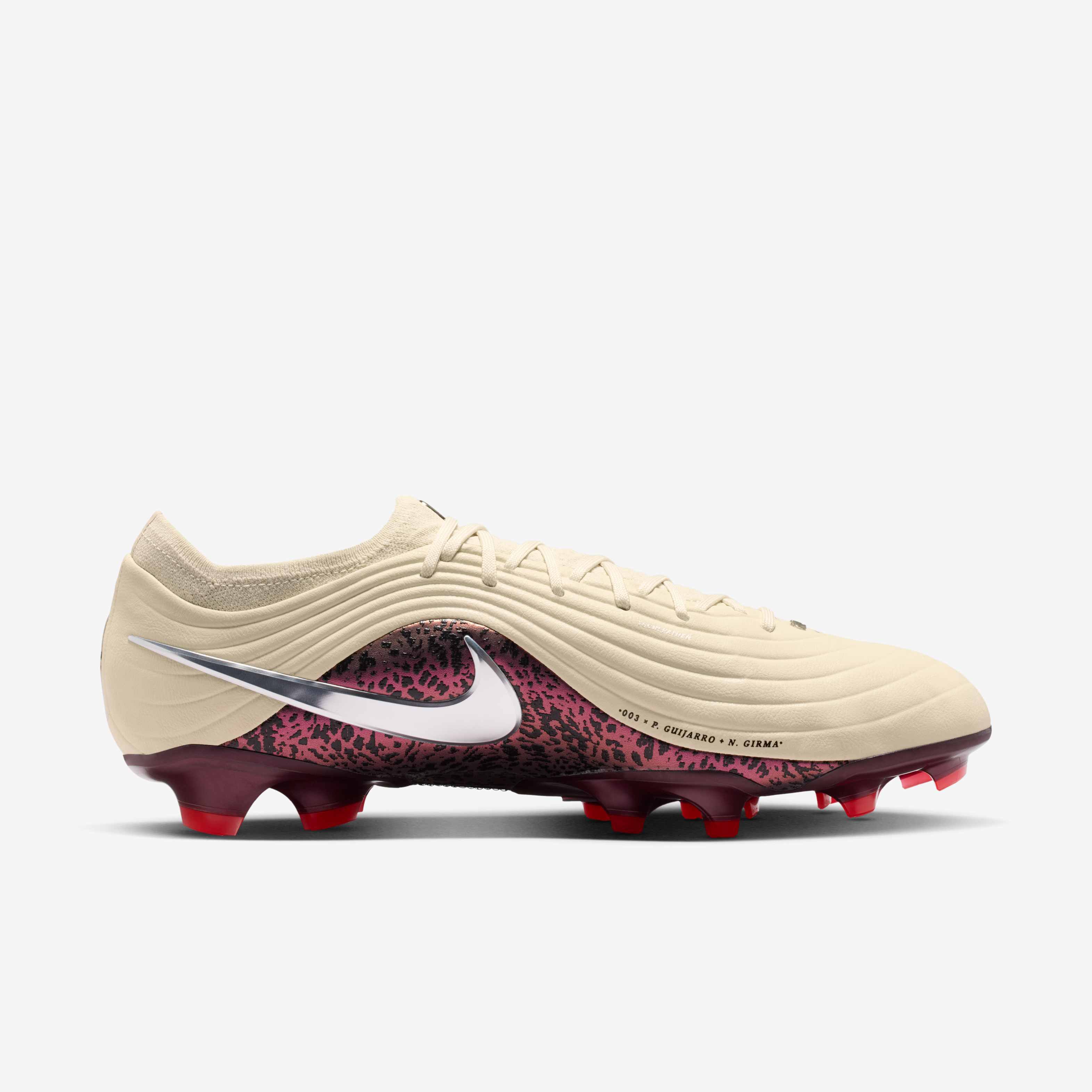 Nike United Tiempo Maestro Elite image number 2