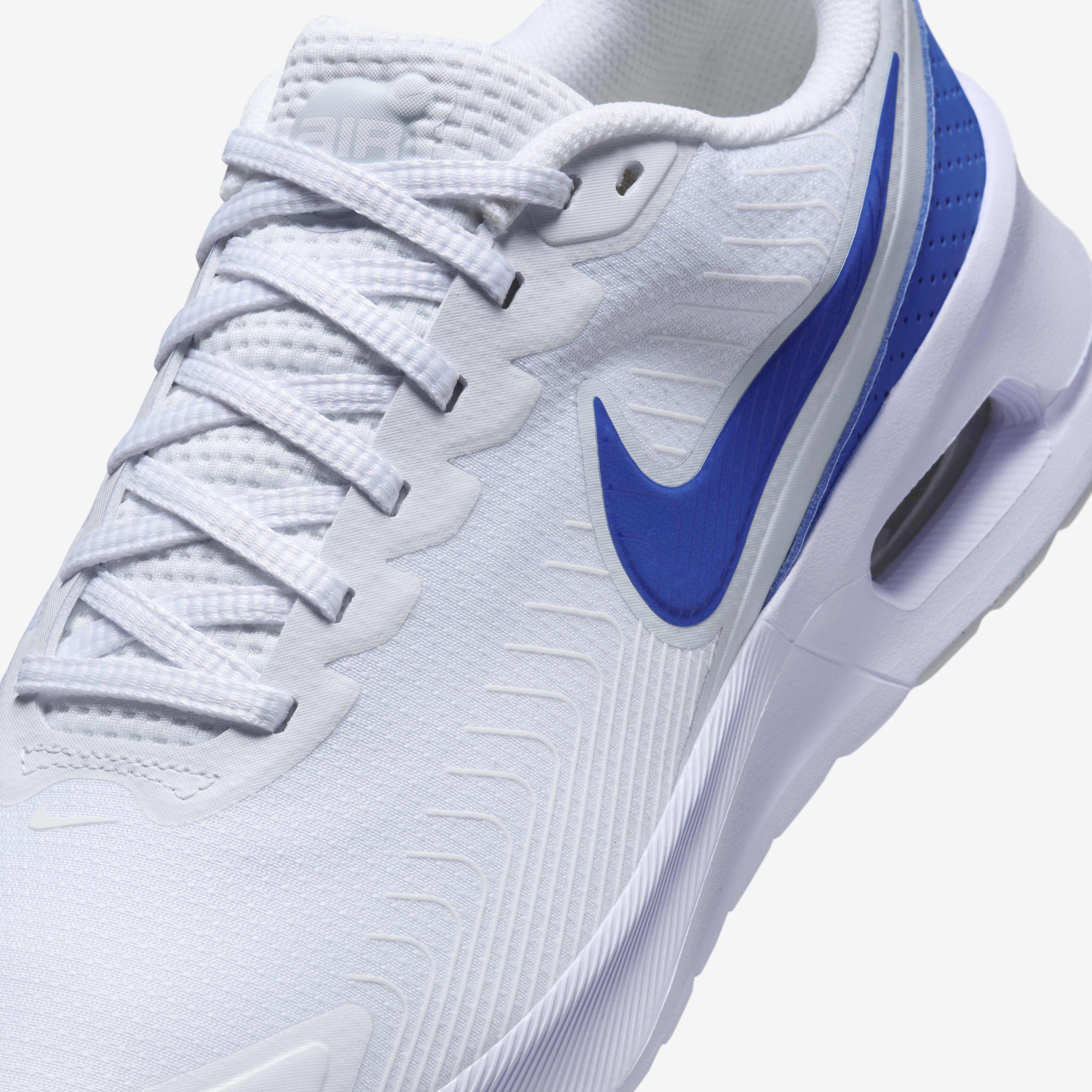 Buy Nike Air Max Nuaxis Men s Shoes Nike Saudi Official