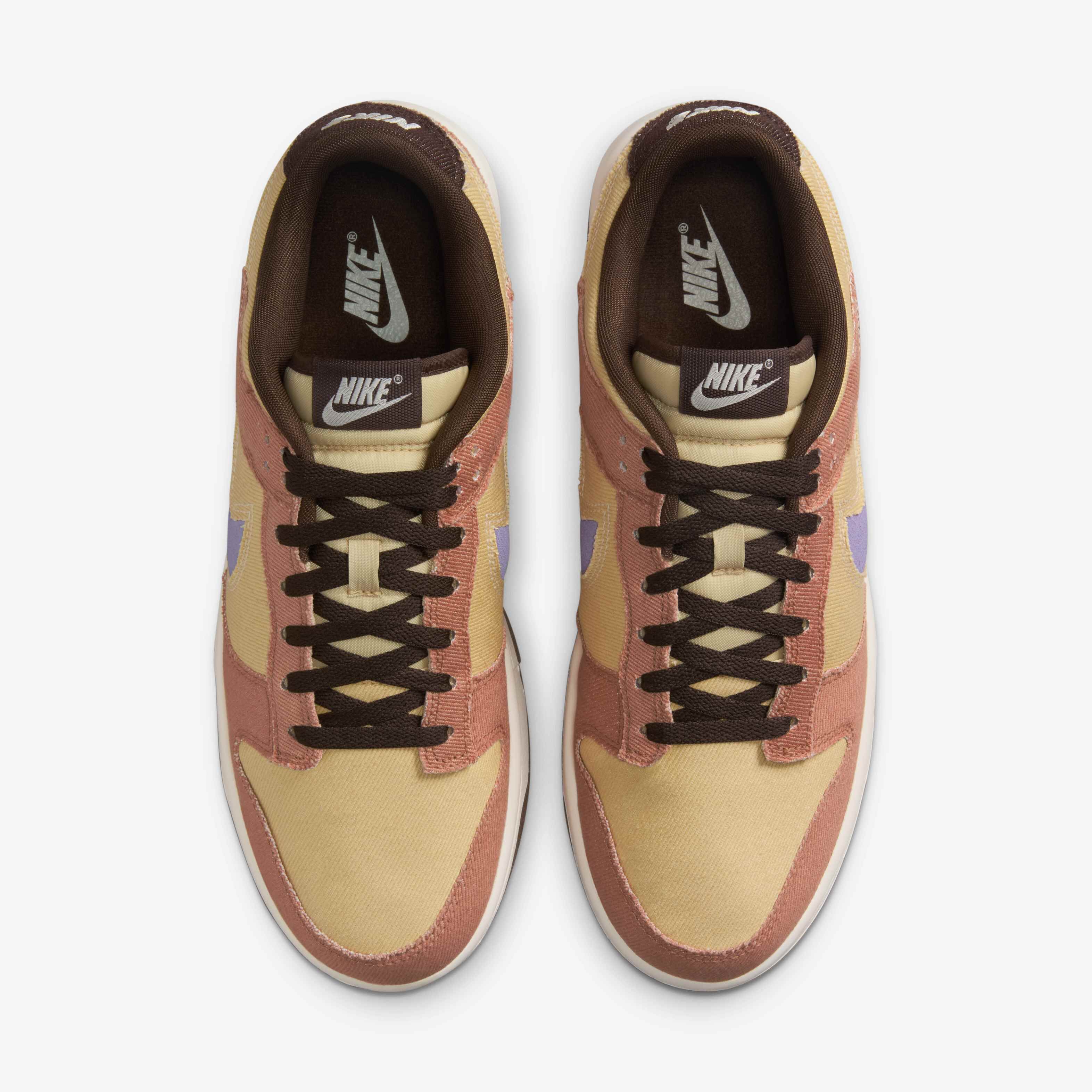 نايكي دانك لو ريترو اس اي image number 3