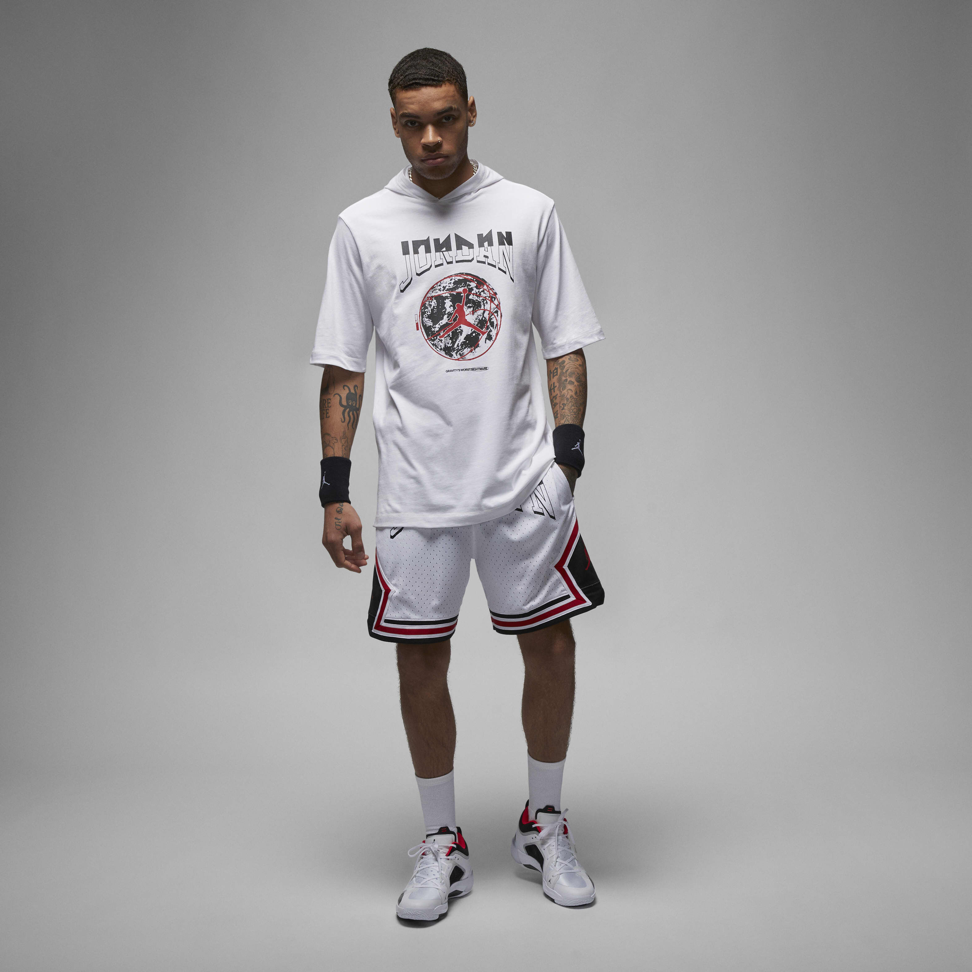 Jordan Sport image number 5