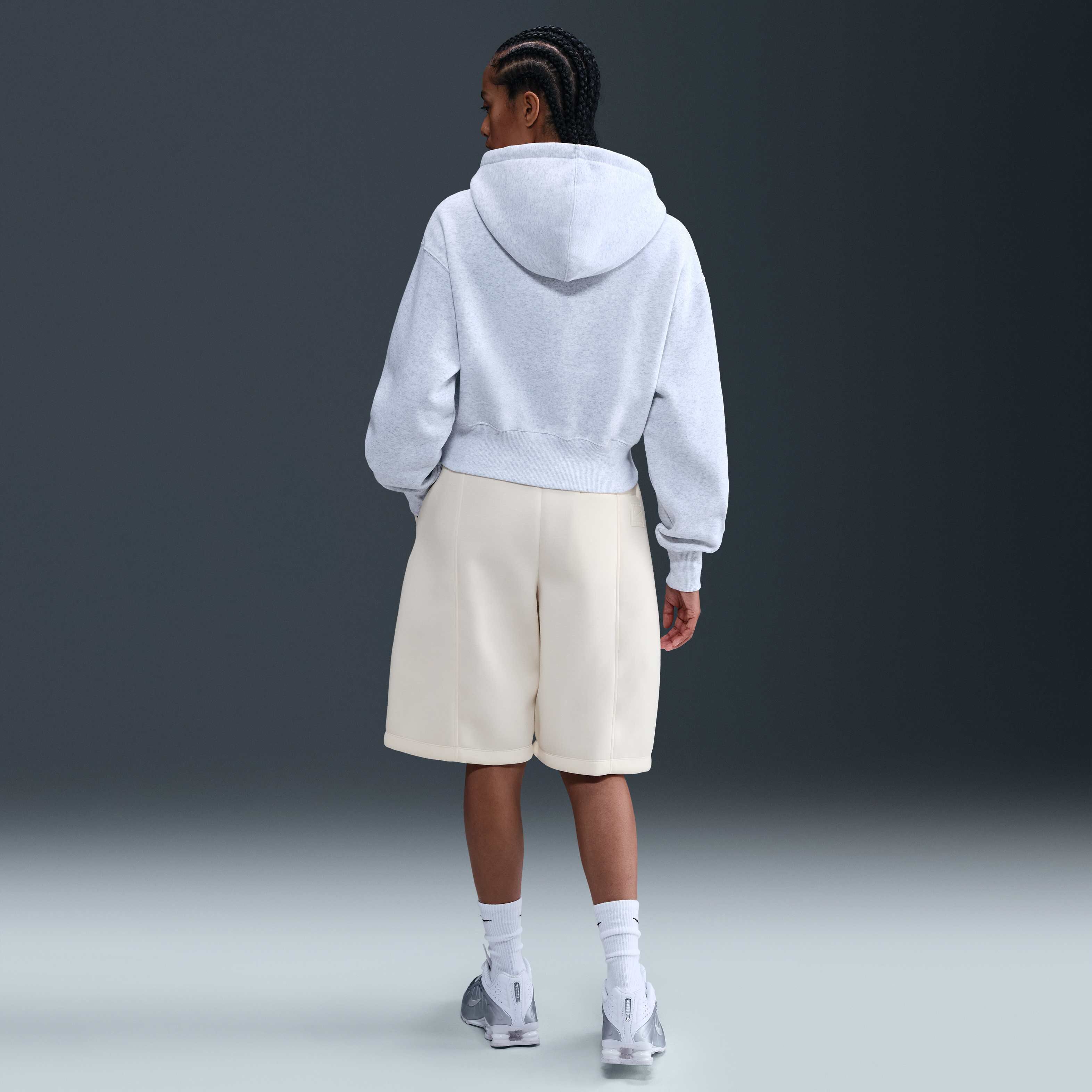 Nike Sportswear Modern Fleece image number 3