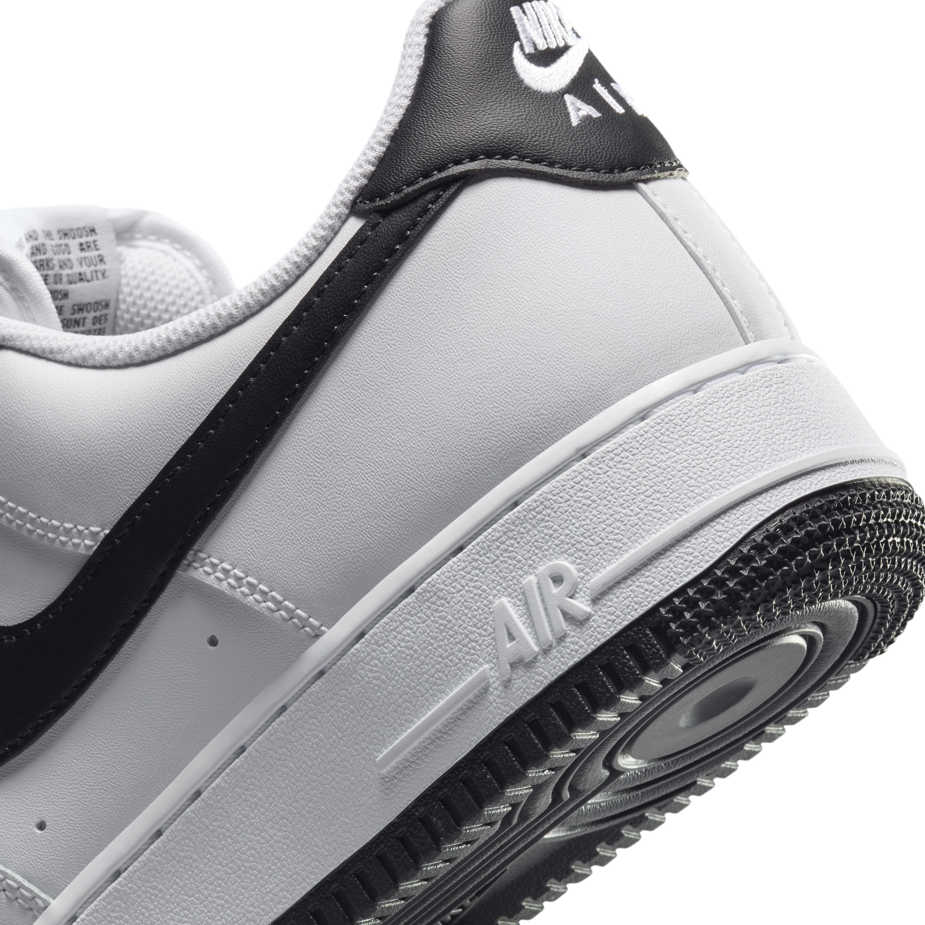 Buy Nike Air Force 1 07 Men s Shoes Nike Saudi Official