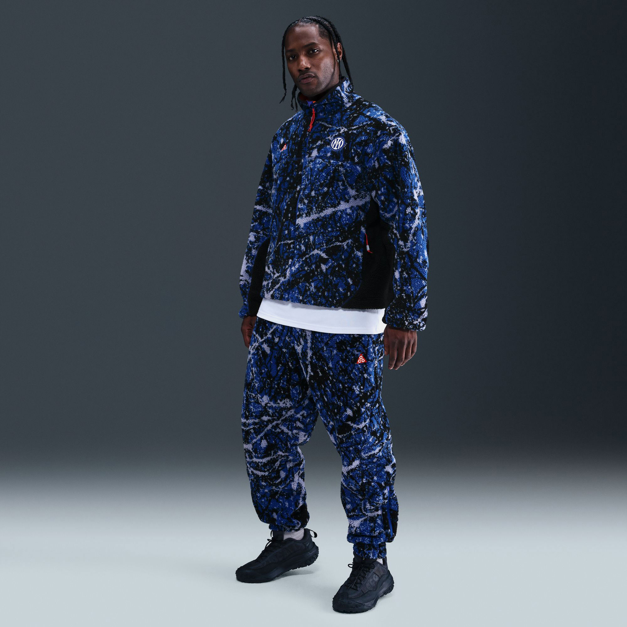 Inter Milan 'Canwell Glacier' SE image number 0