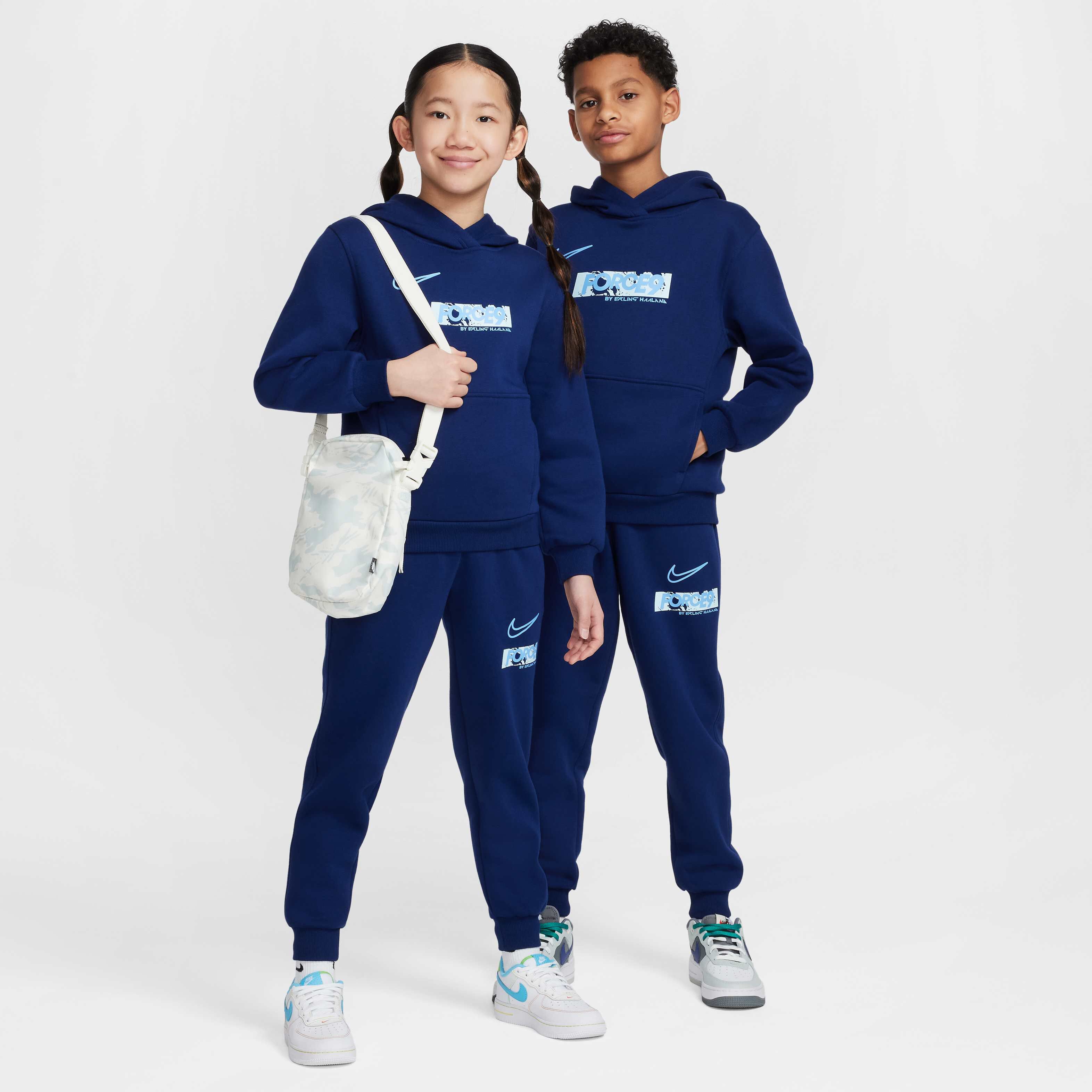 Erling Haaland Club Fleece image number 6