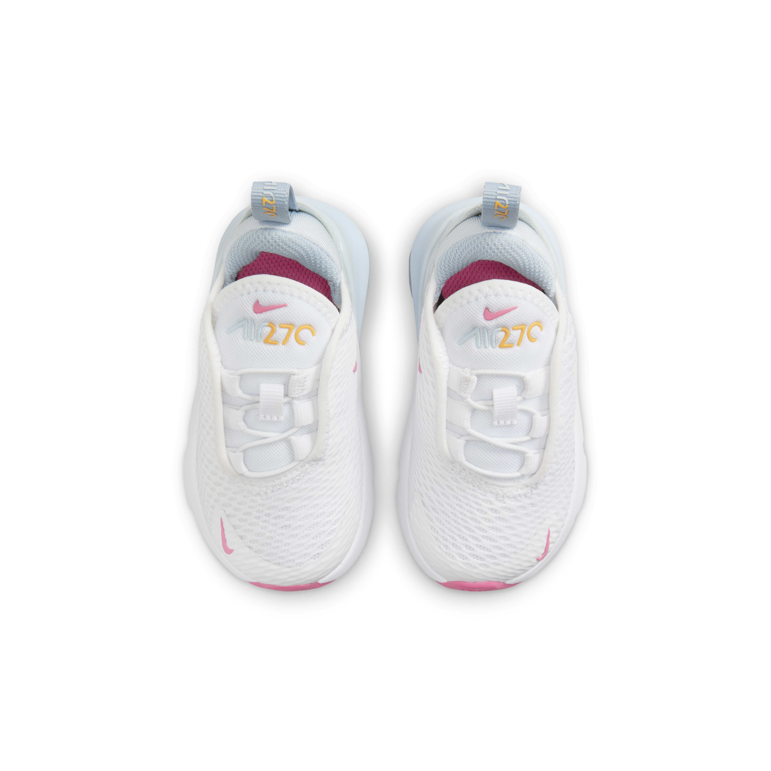 Nike react 270 baby outlet