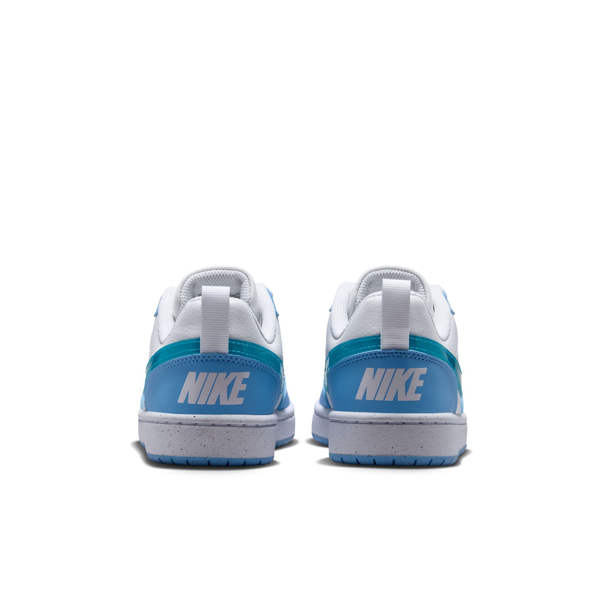 Nike Court Borough Low image number 1