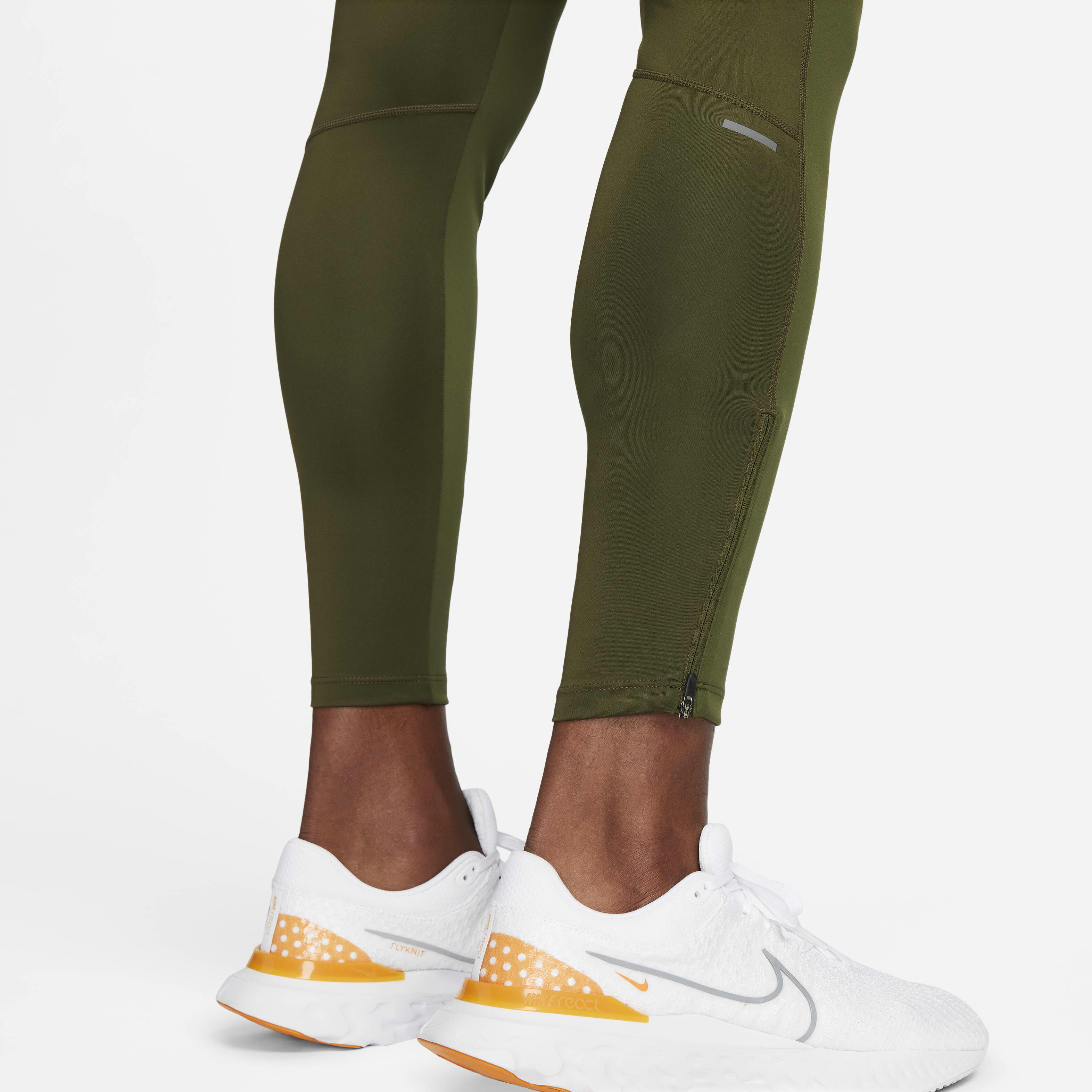 Buy Nike Storm-FIT Phenom Elite Men's Running Tights - Rough