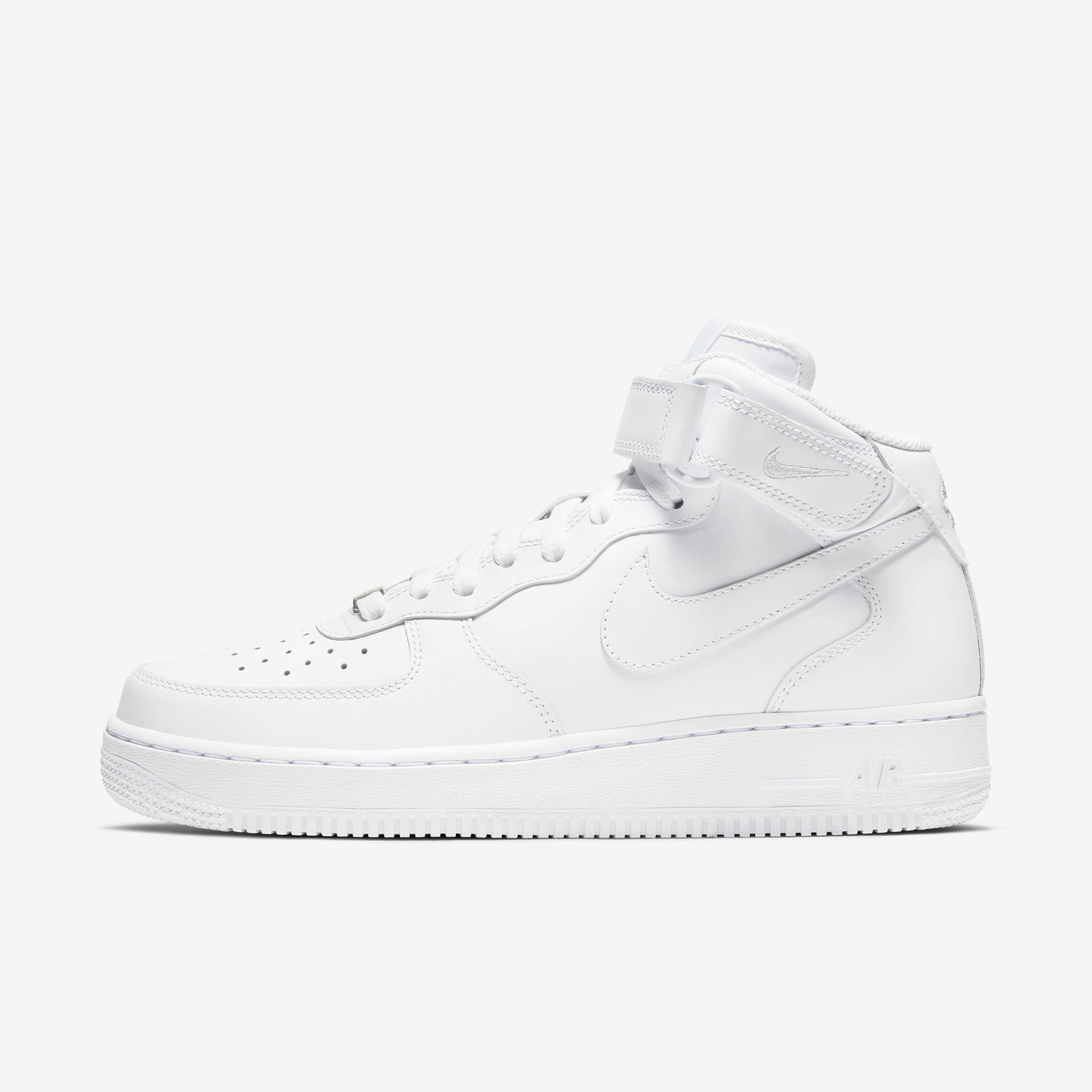 Nike Air Force 1 '07 Mid image number 0