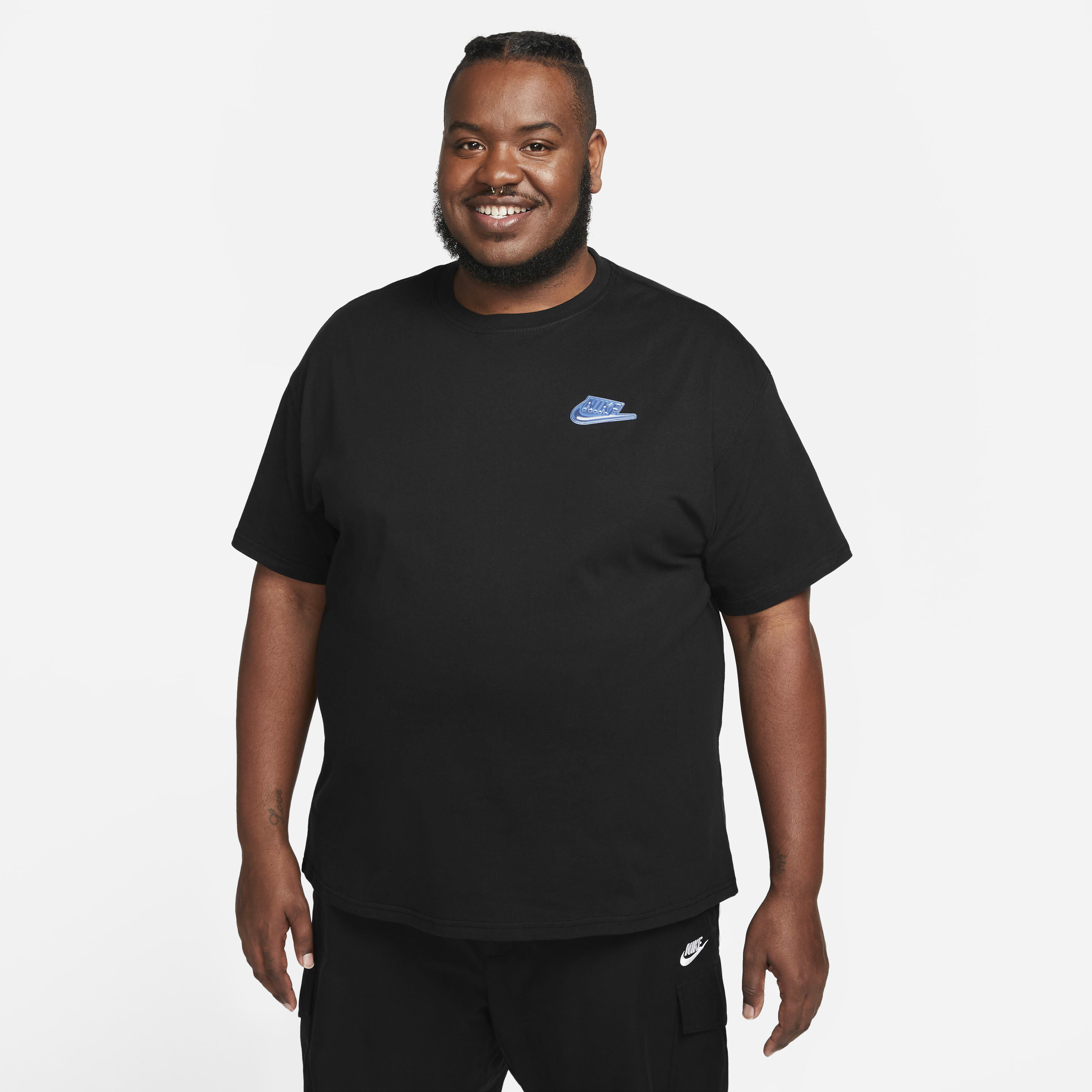 نايكي سبورتسوير image number 6