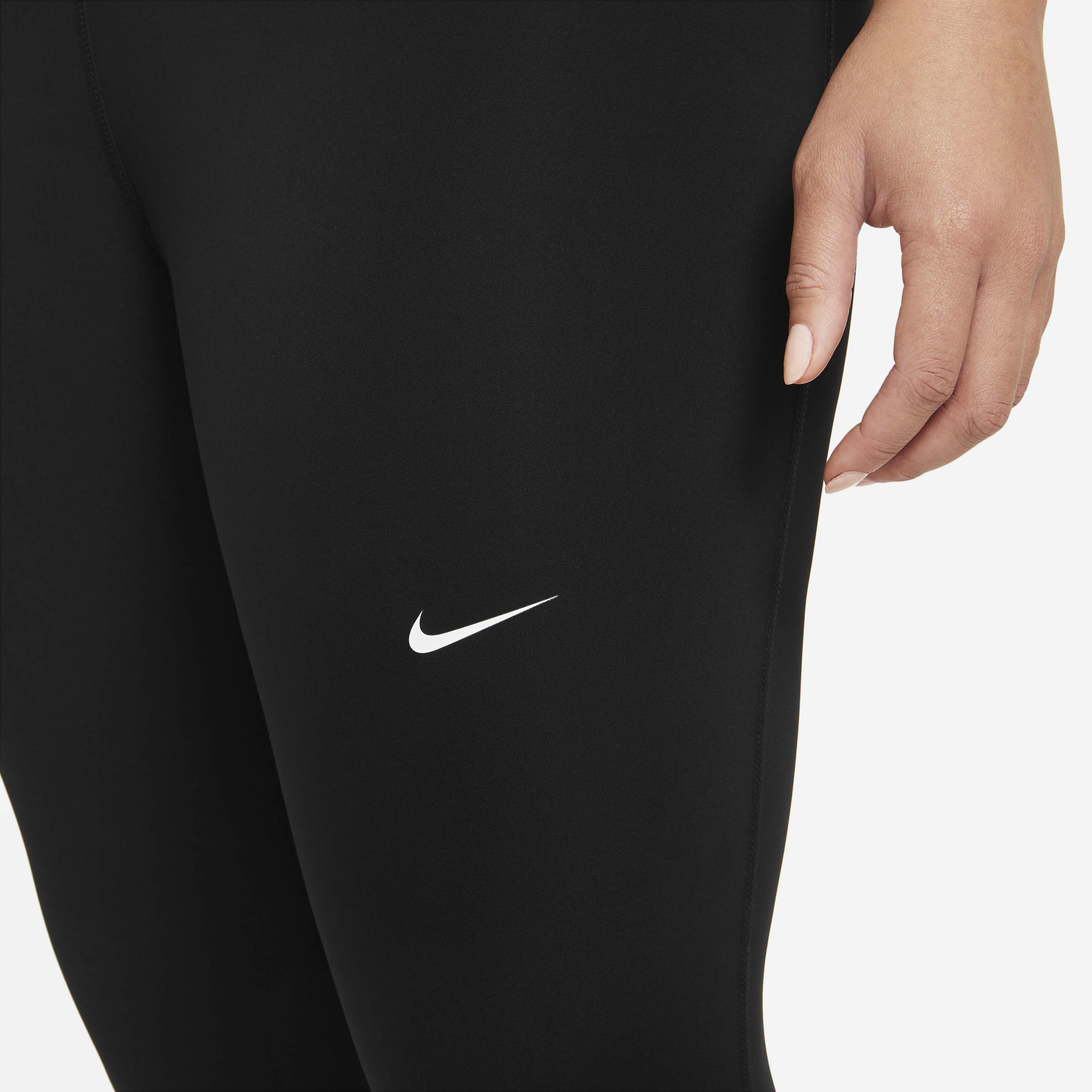 Nike leggings size sales