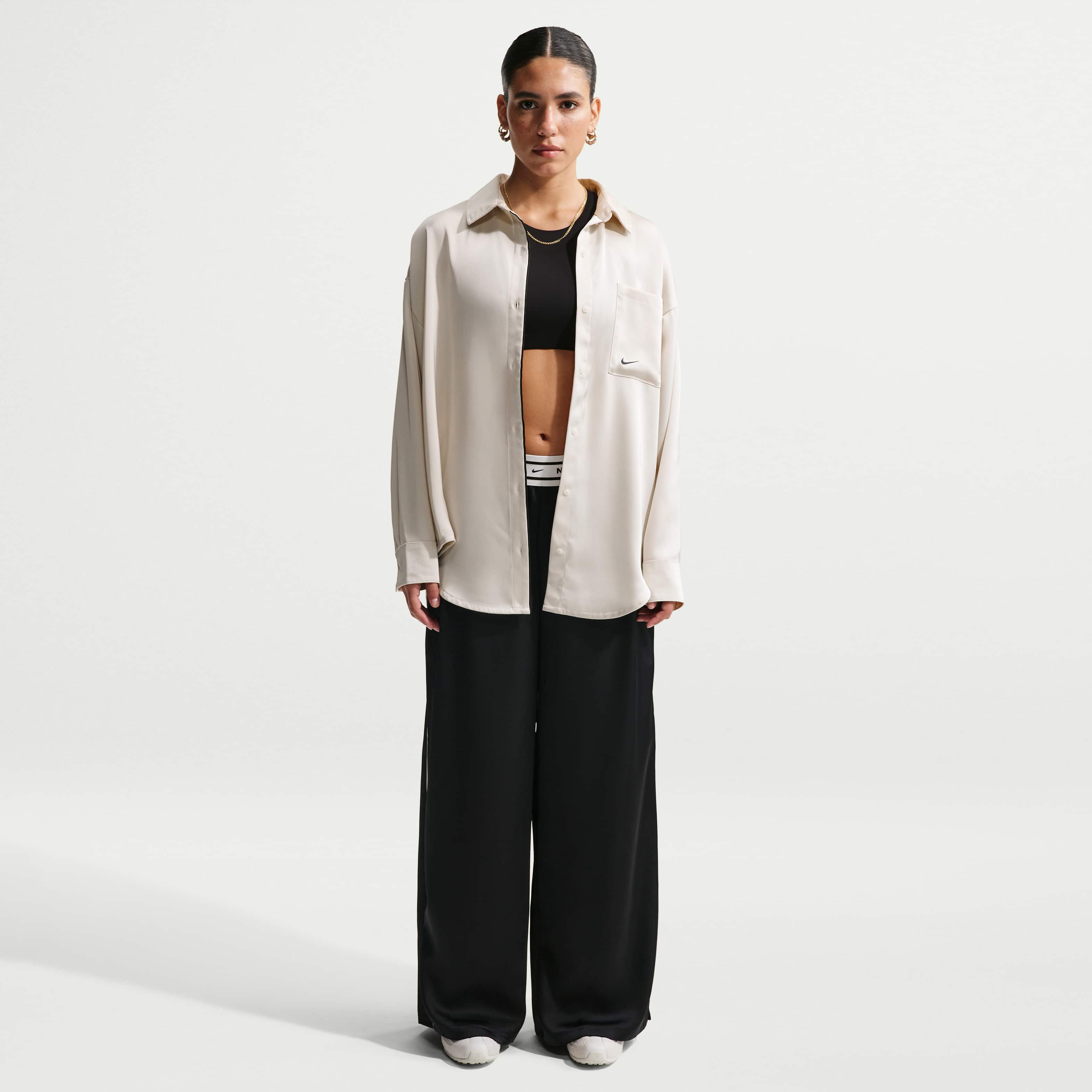 نايكي سبورتسوير image number 3