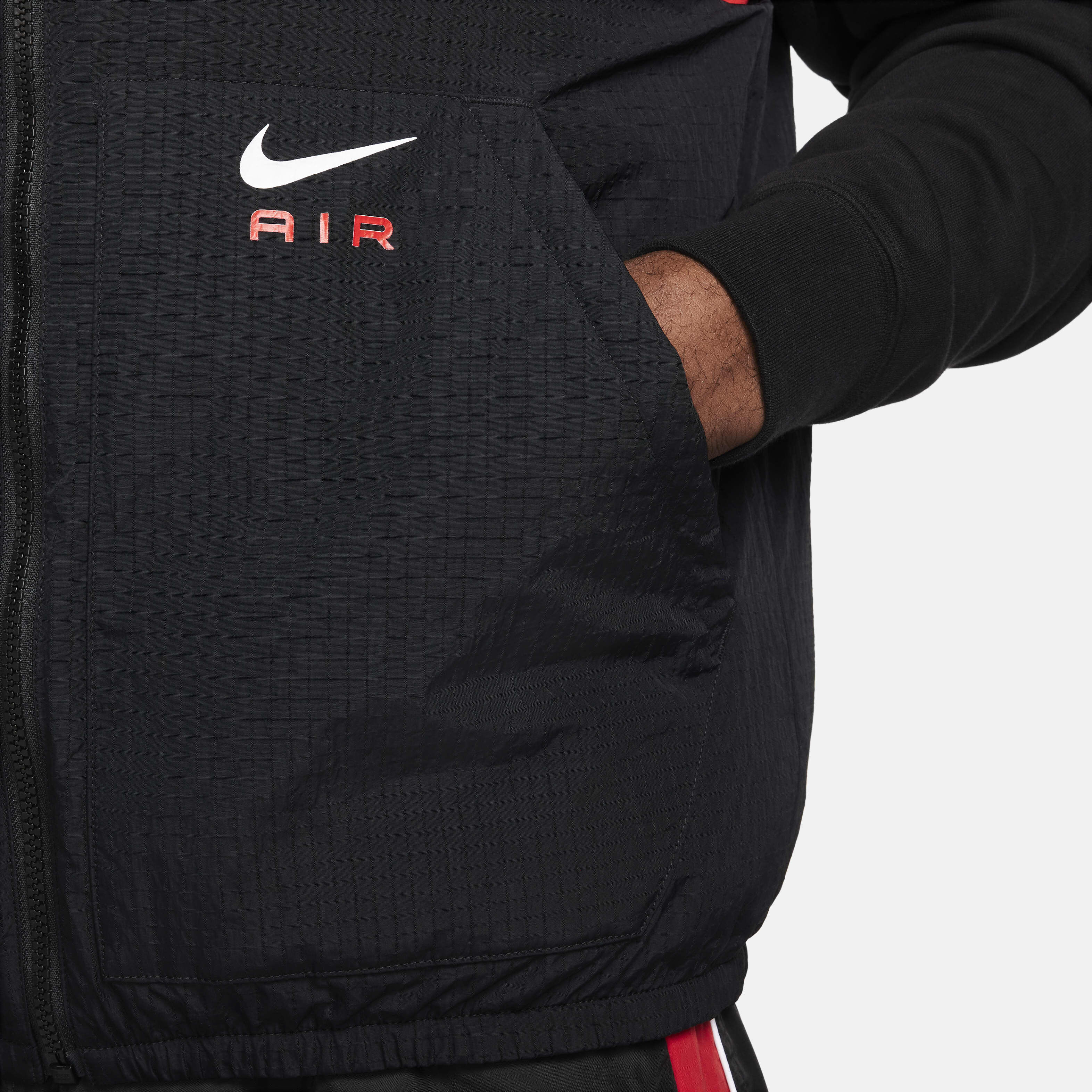 Nike air gilet hot sale