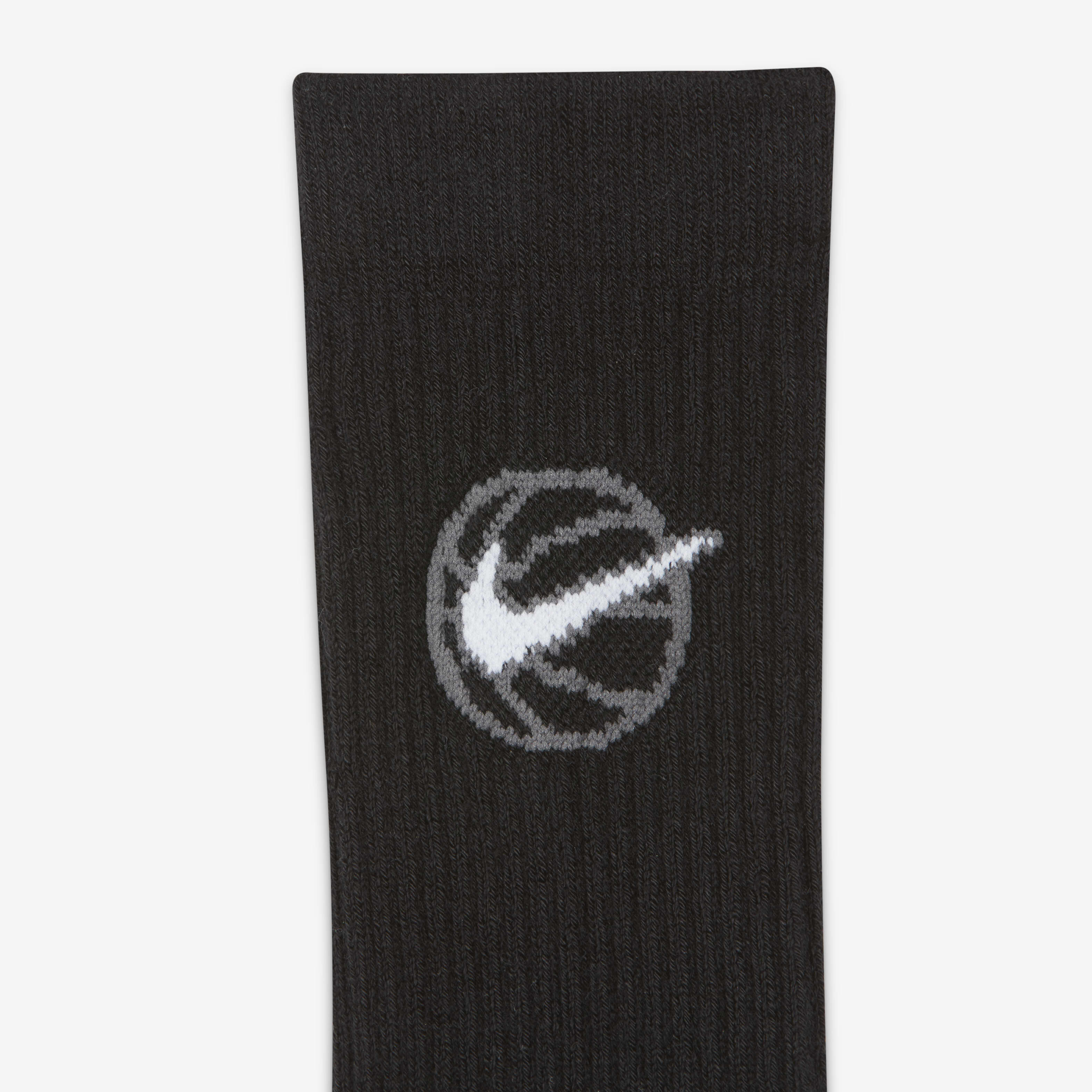 nike elite everyday crew socks