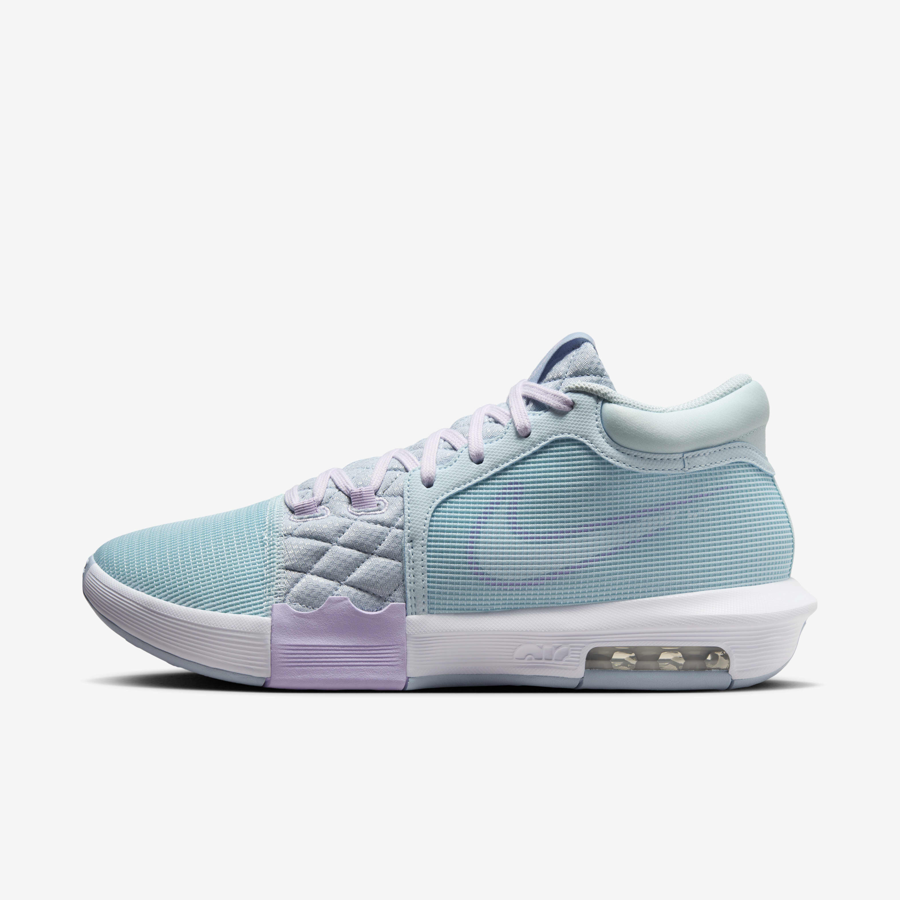 Lebron witness 2 basketball shoes top