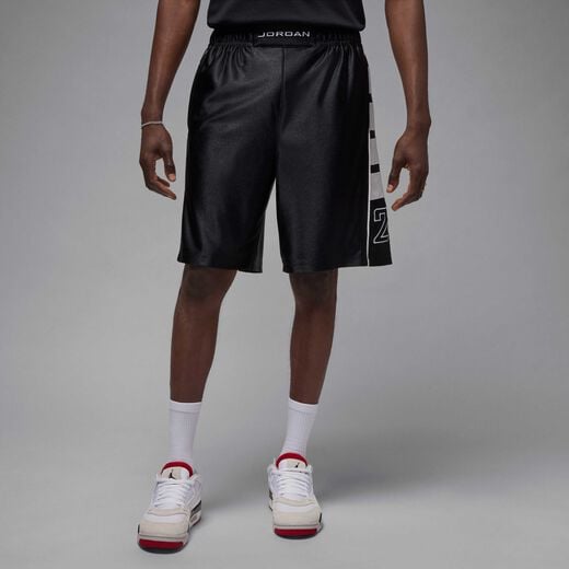 Jordan Shorts-JRDN, Jordan Brooklyn Cat Scratch, Men's Shorts Jordan Shorts-JRDN, Jordan Brooklyn Cat Scratch, Men's Shorts