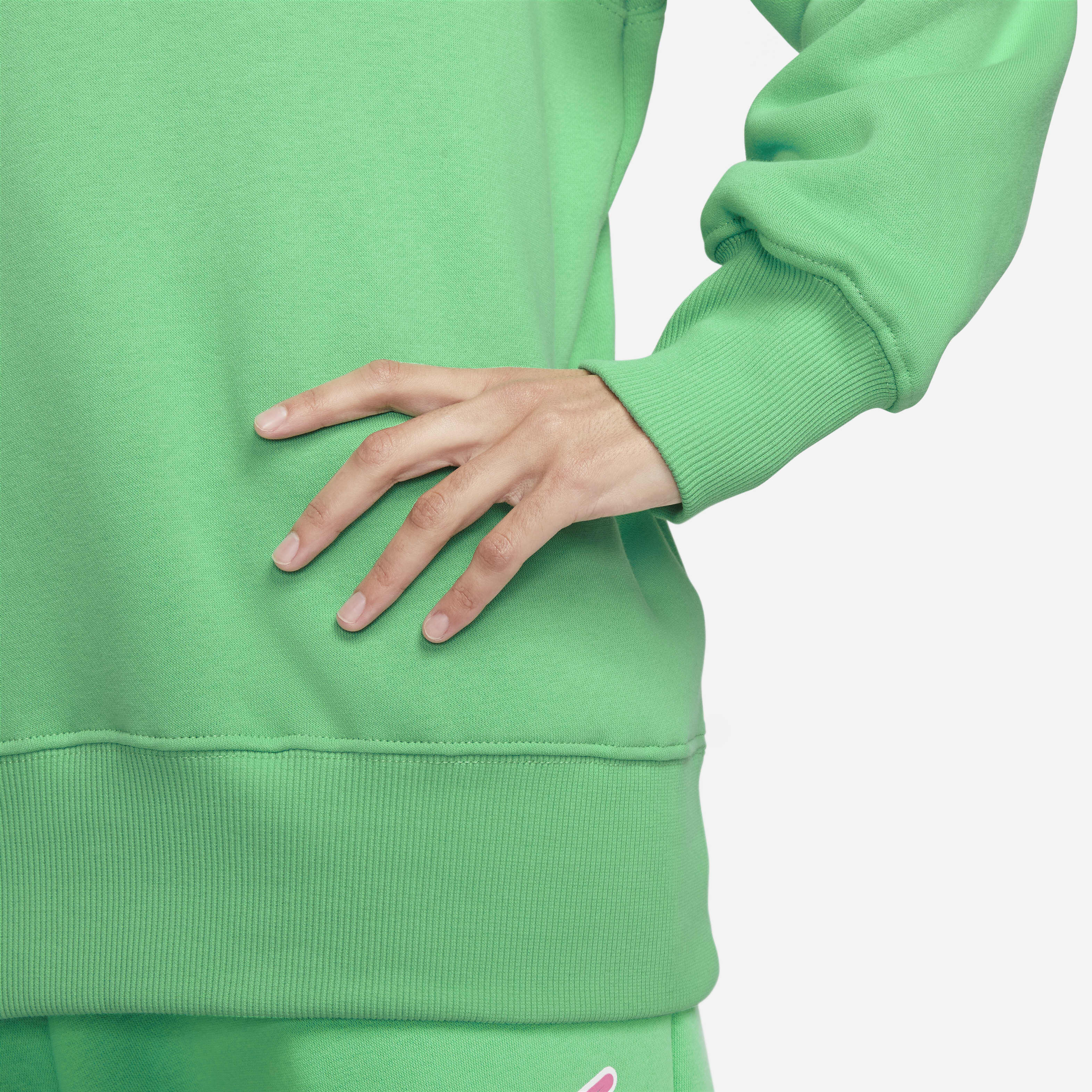 Nike Sportswear Phoenix Fleece image number 3