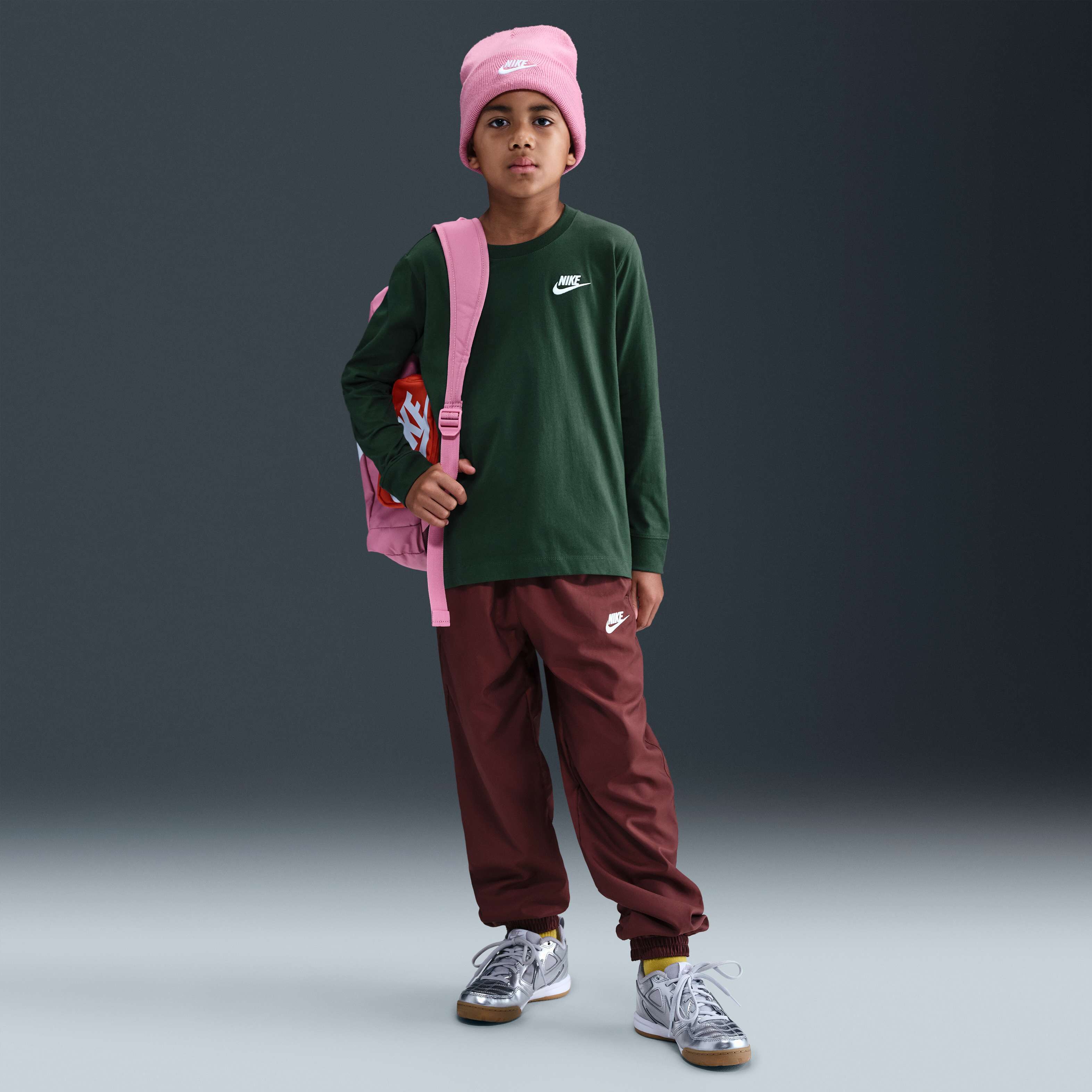 Nike Sportswear image number 3