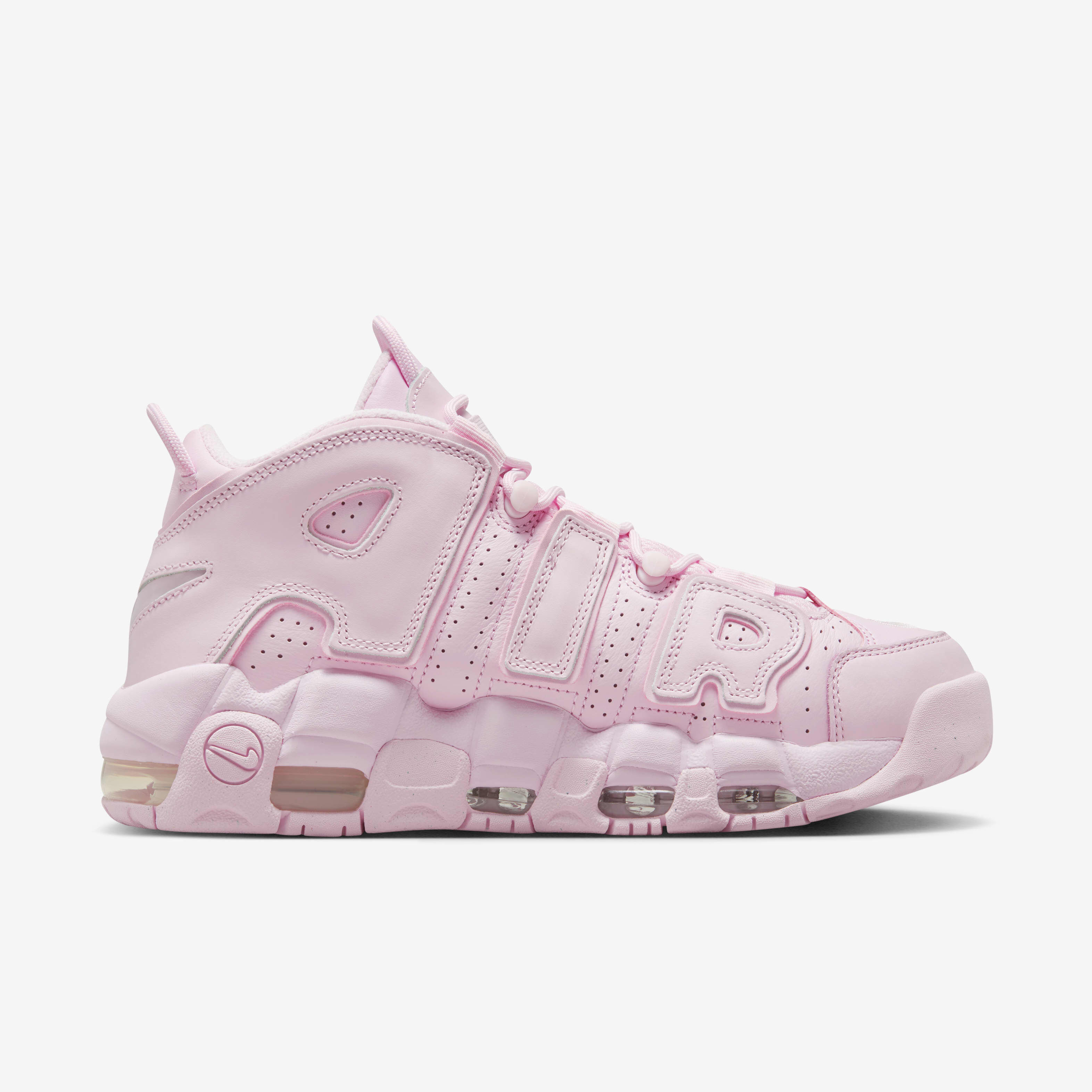 Buy Nike Air More Uptempo Women s Shoes Nike Saudi Official