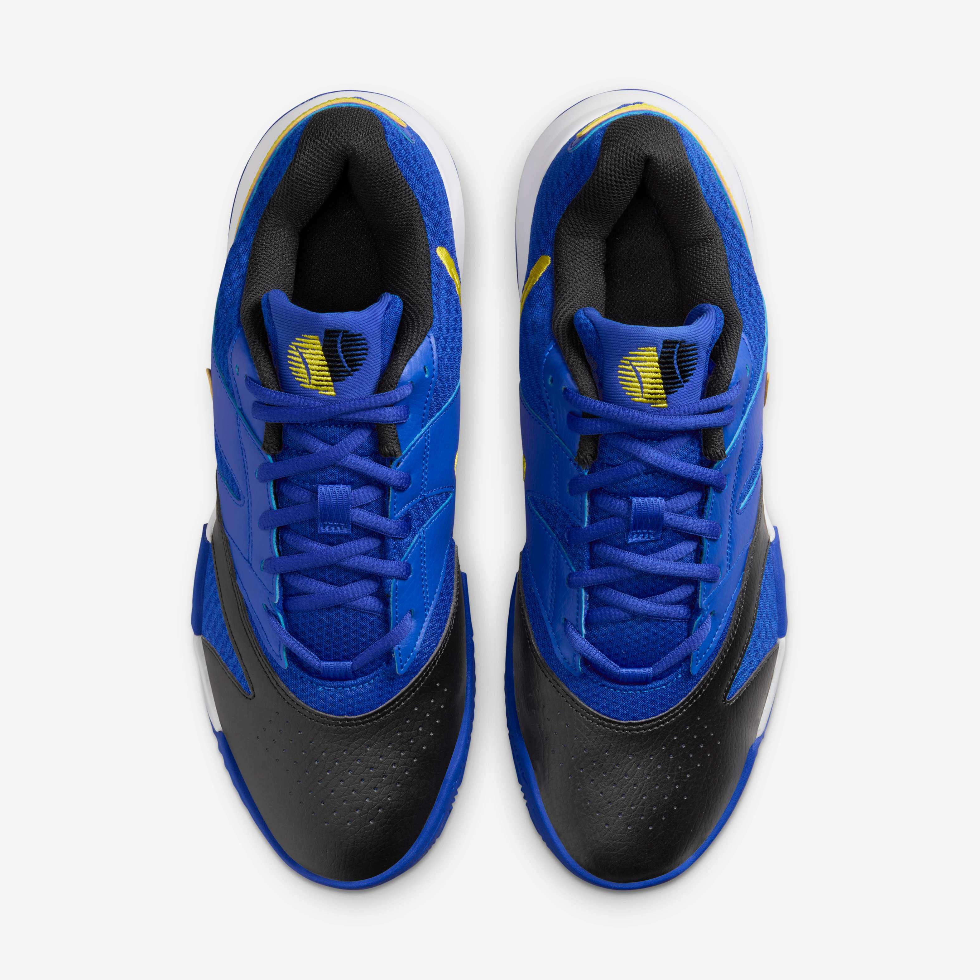 NikeCourt Lite 4 image number 3
