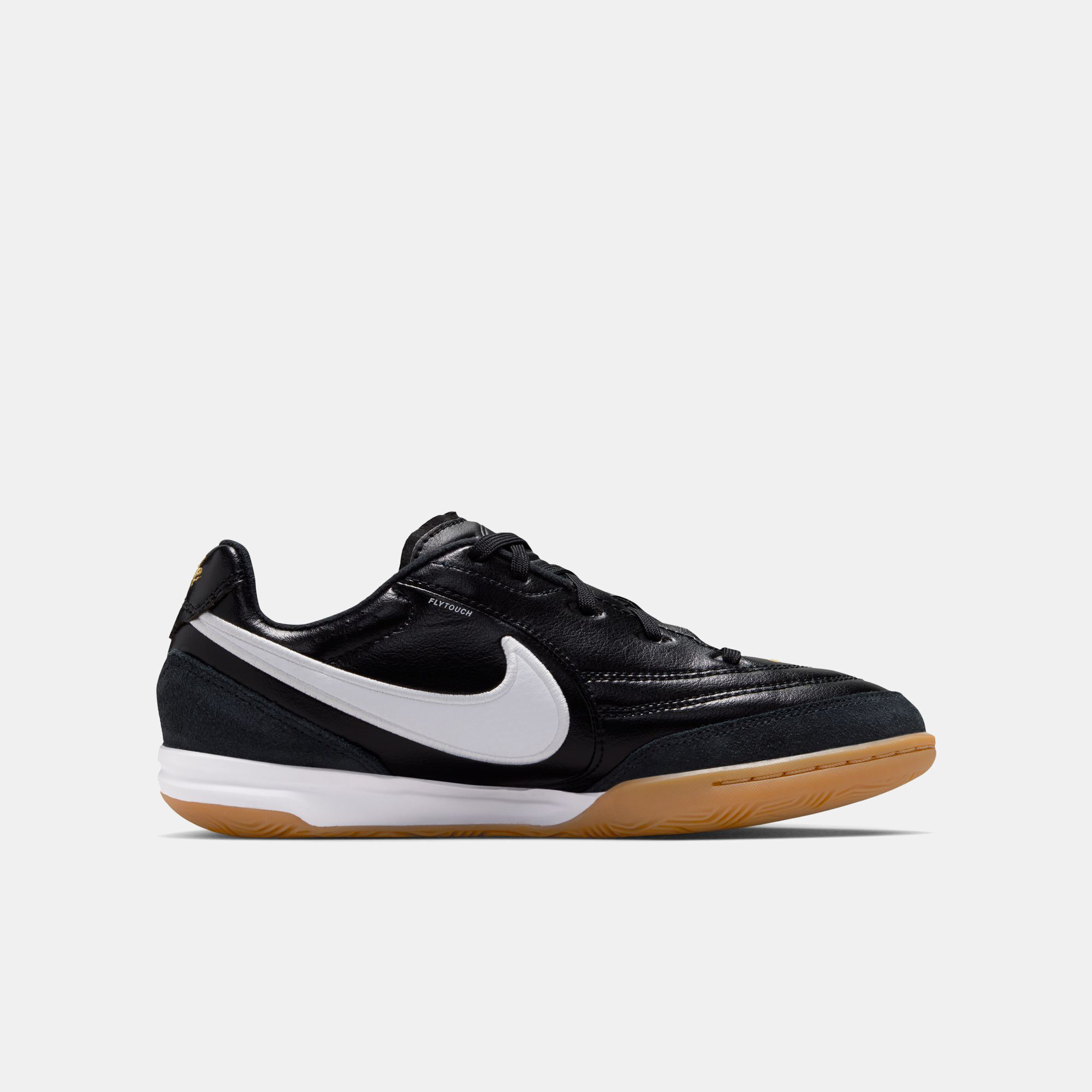 Nike Jr. Tiempo Streetgato image number 6