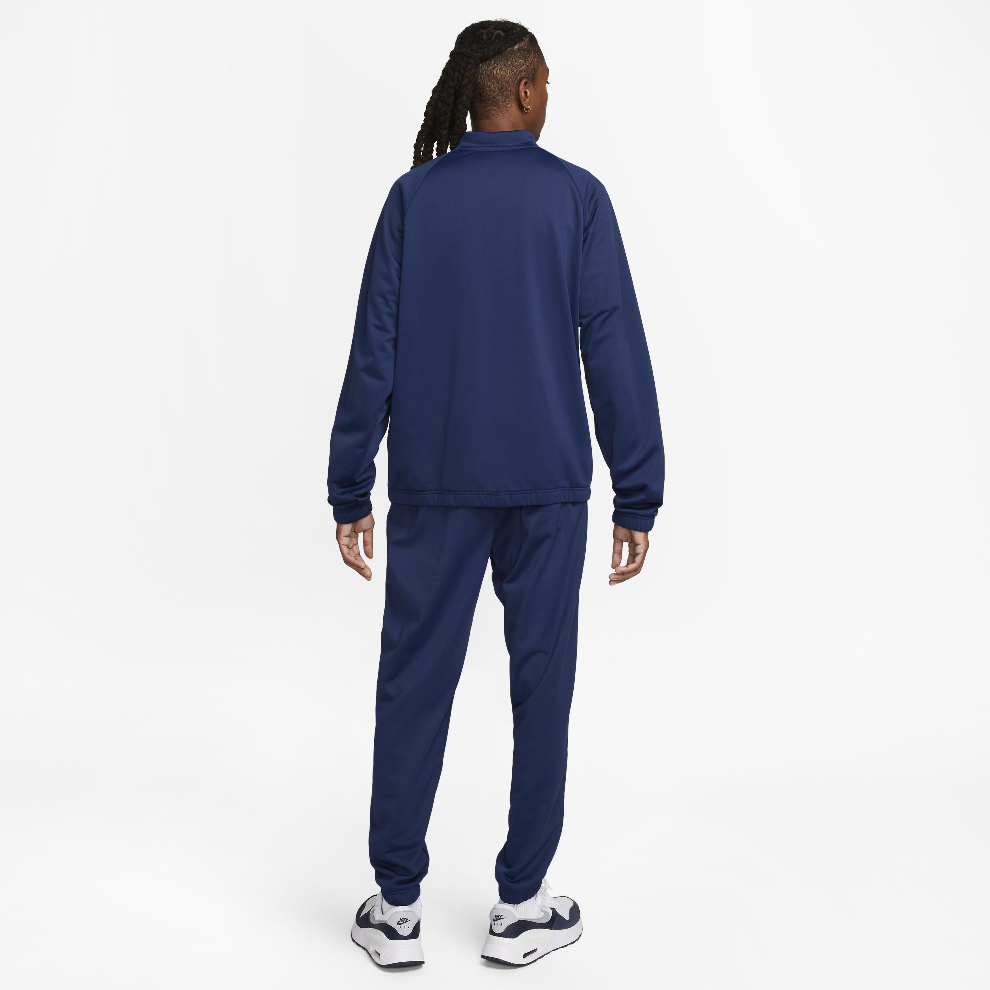 Buy Nike Club Men s Poly Knit Tracksuit Nike Saudi Official
