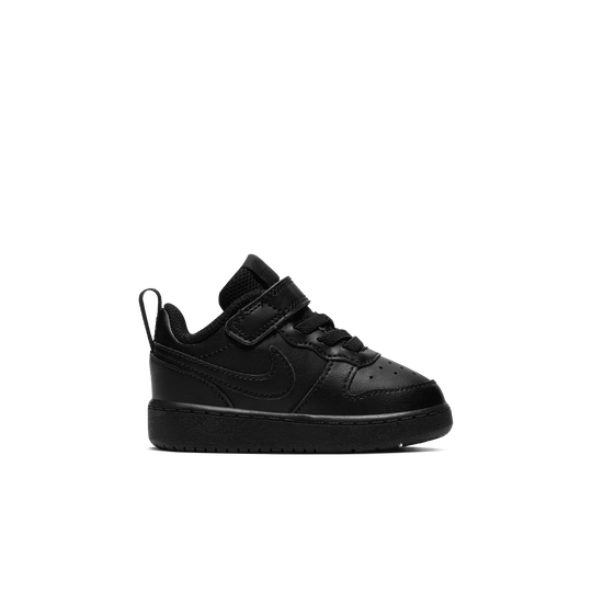 Nike black court shop borough
